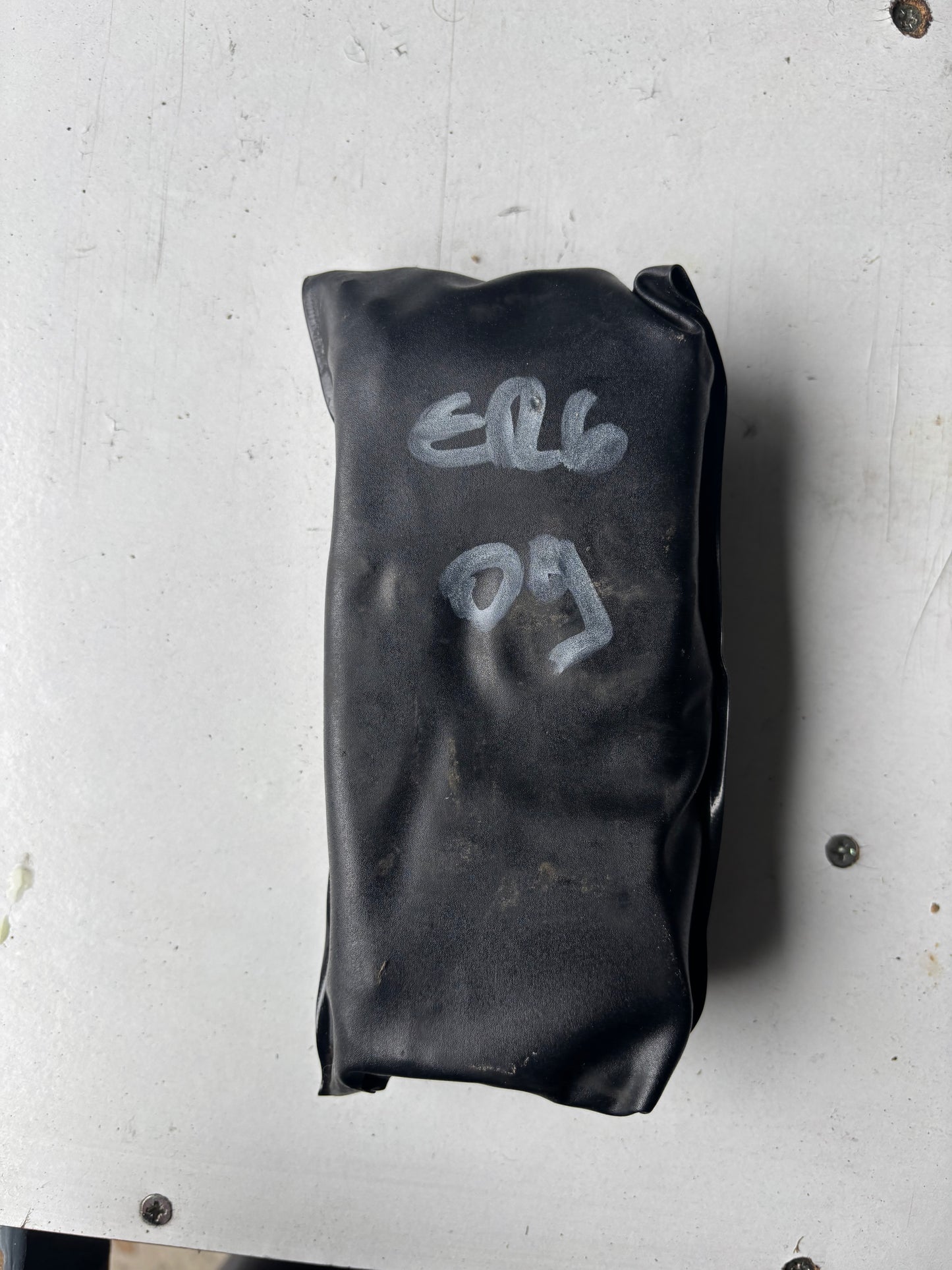 Trousse outil clé Kawasaki Er6n er6f 2009/2011