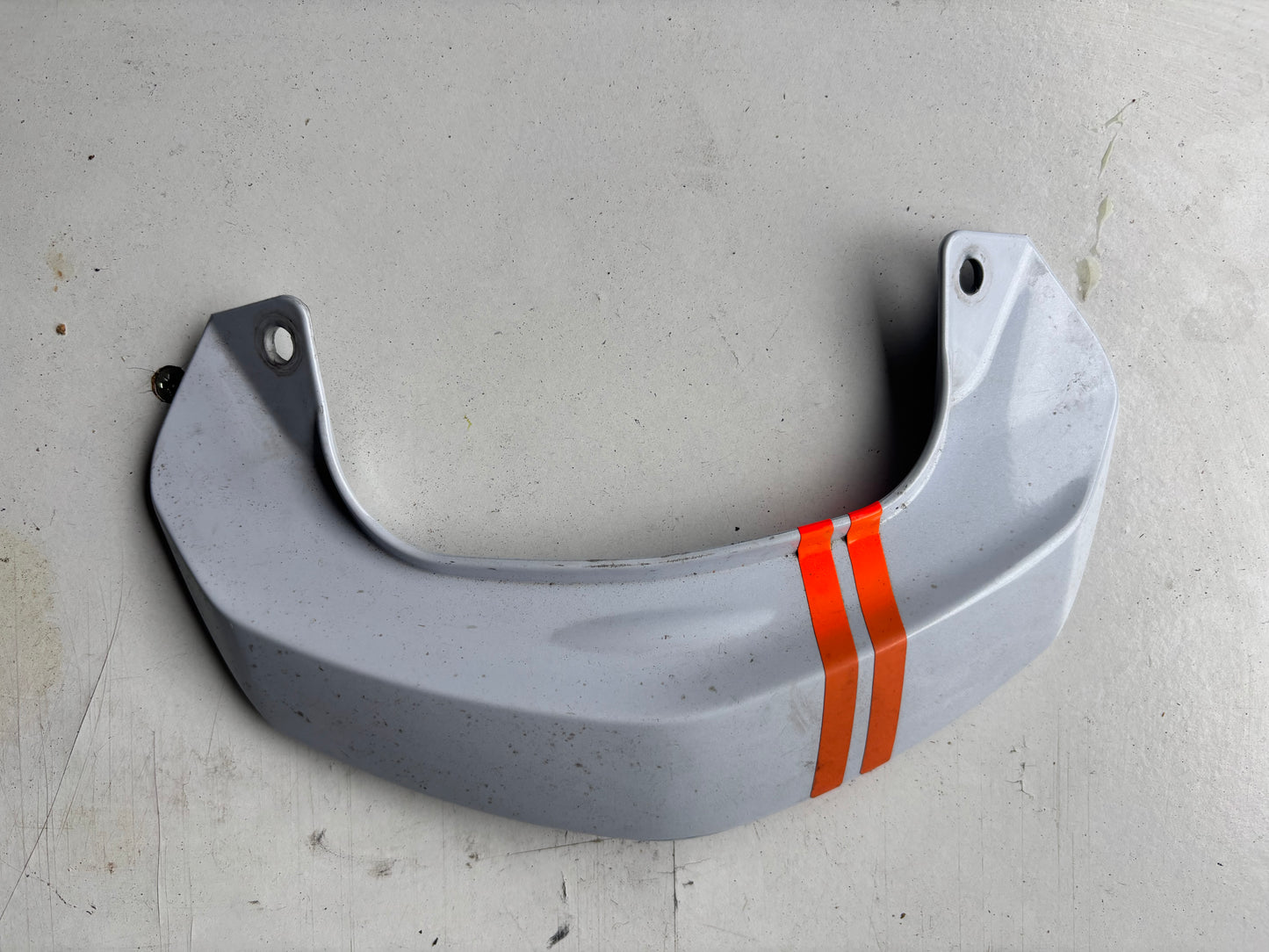 Verkleidung oben Rücklicht Kawasaki Er6F er6n 2009/2011