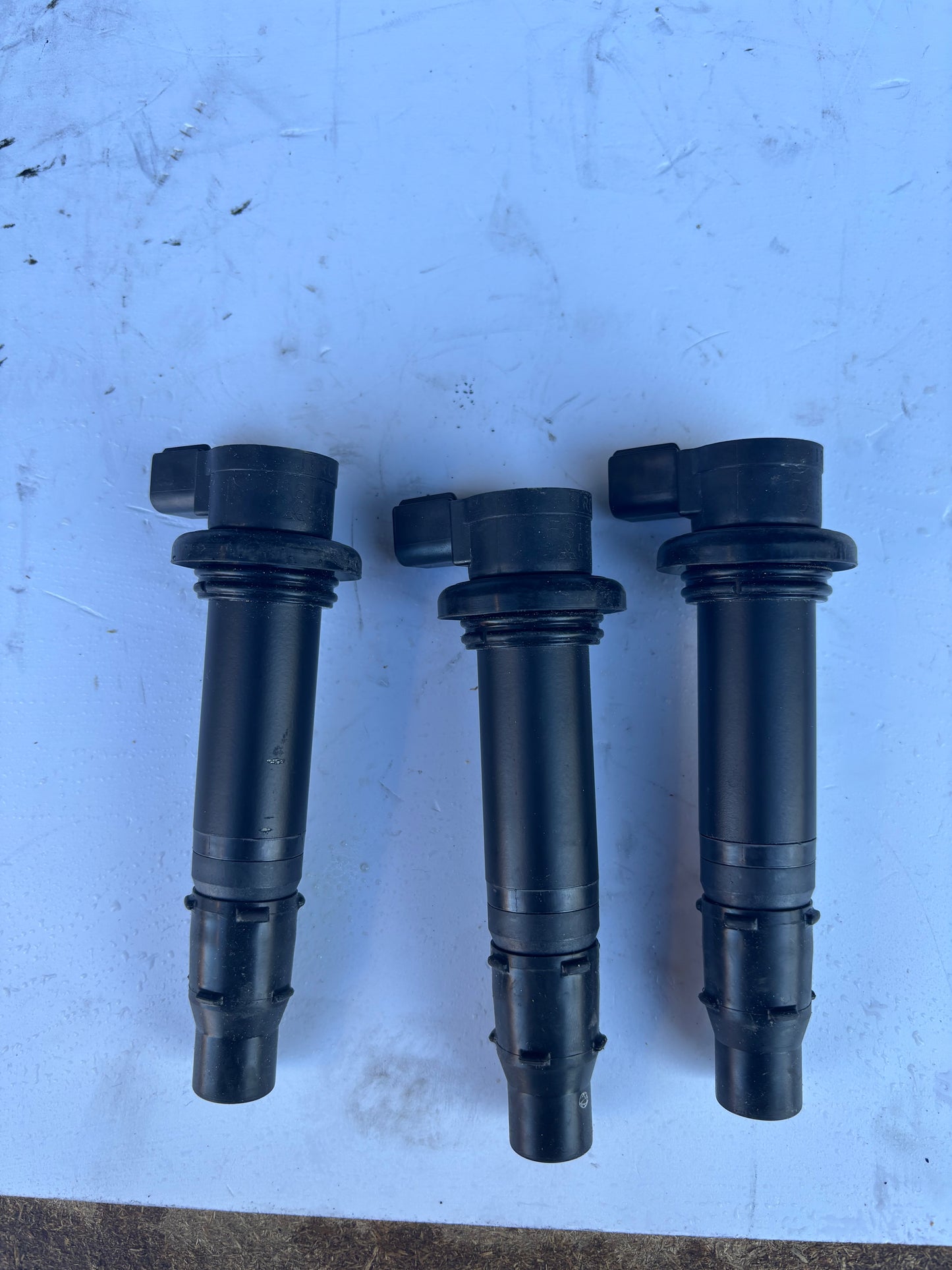 Zündstiftspule Yamaha Mt09 Tracer 900 2013/2020