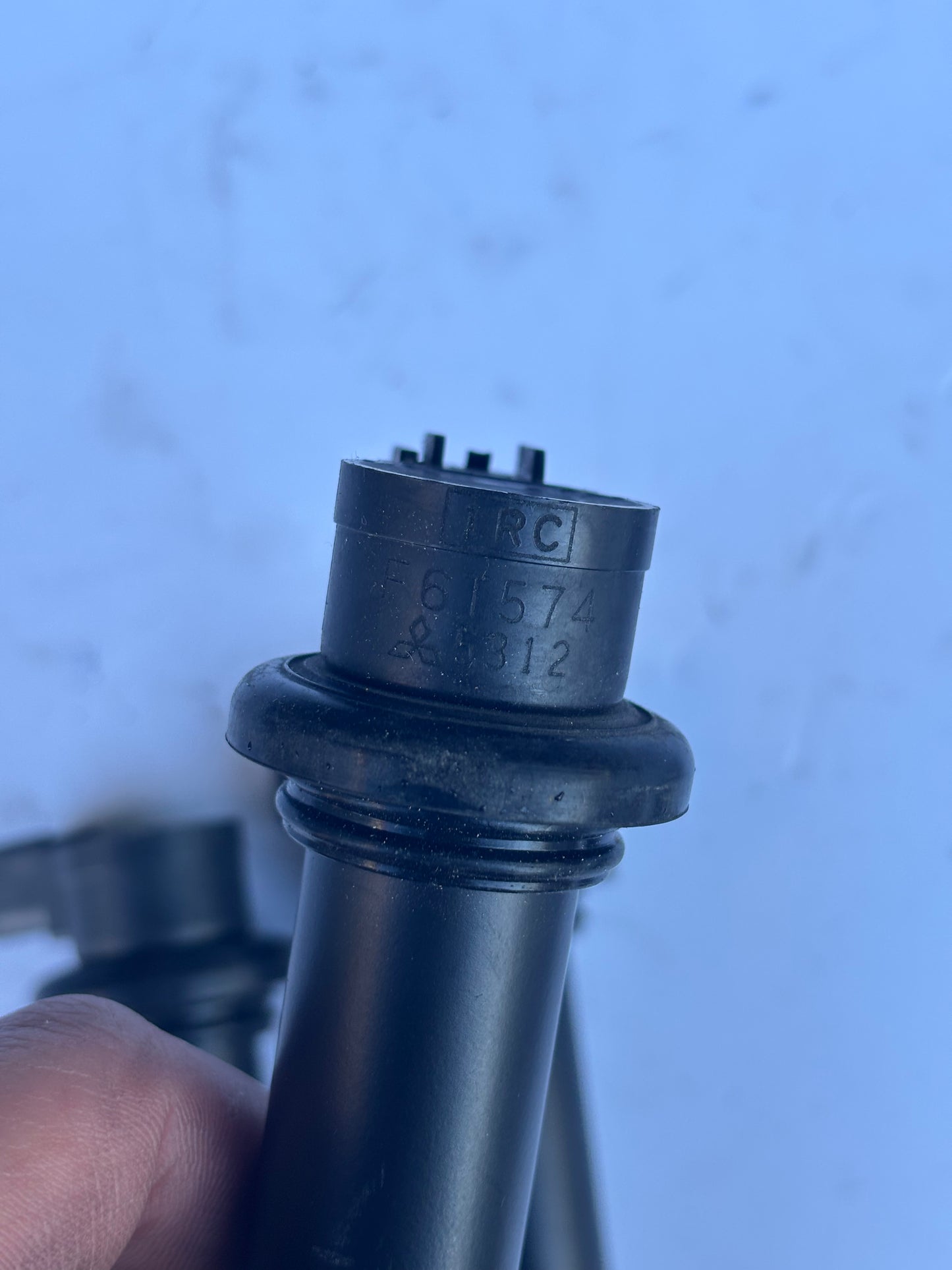 Zündstiftspule Yamaha Mt09 Tracer 900 2013/2020