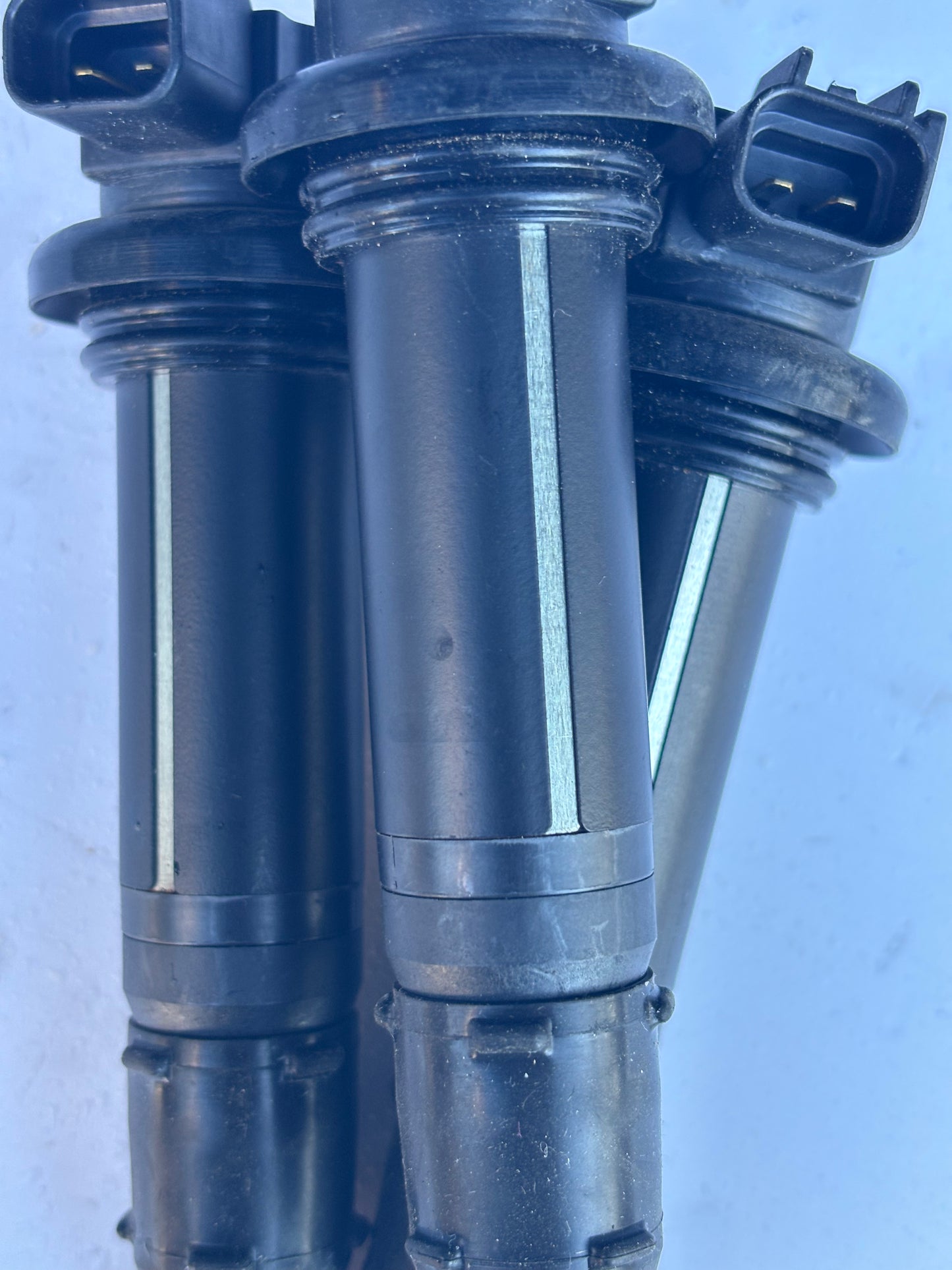 Zündstiftspule Yamaha Mt09 Tracer 900 2013/2020