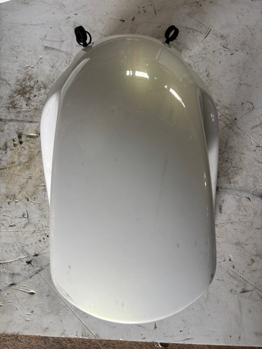 Garde boue avant Kawasaki Er6n er6f 2005/2008