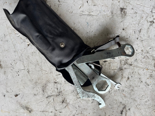 Trousse outil clé Kawasaki Er6n er6f 2005/2008