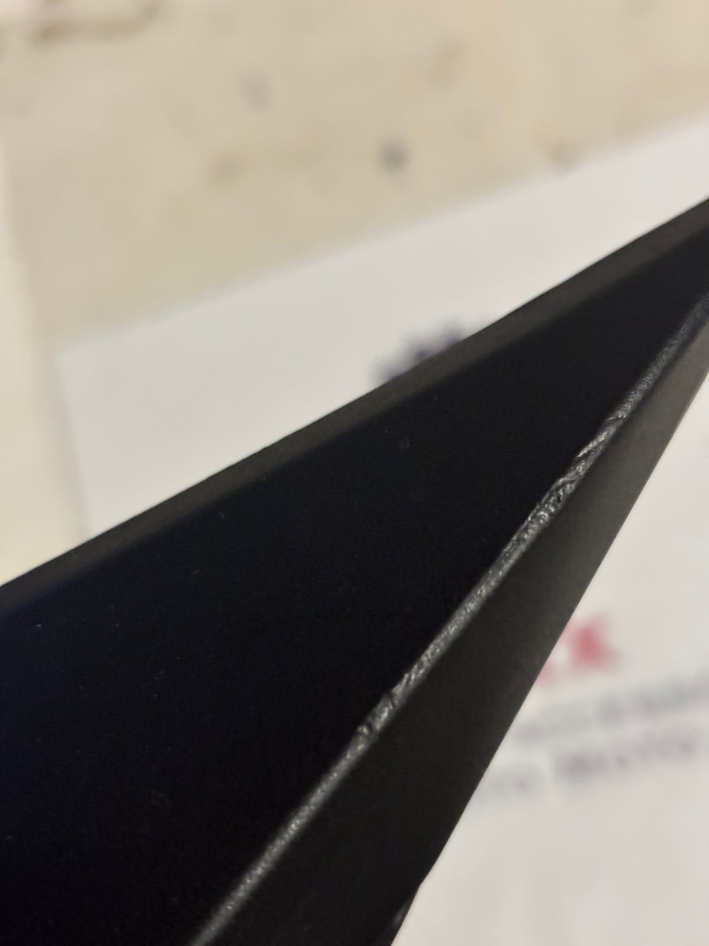 Carénage cache latérale coque arrière droit Yamaha mt09 2017/2020