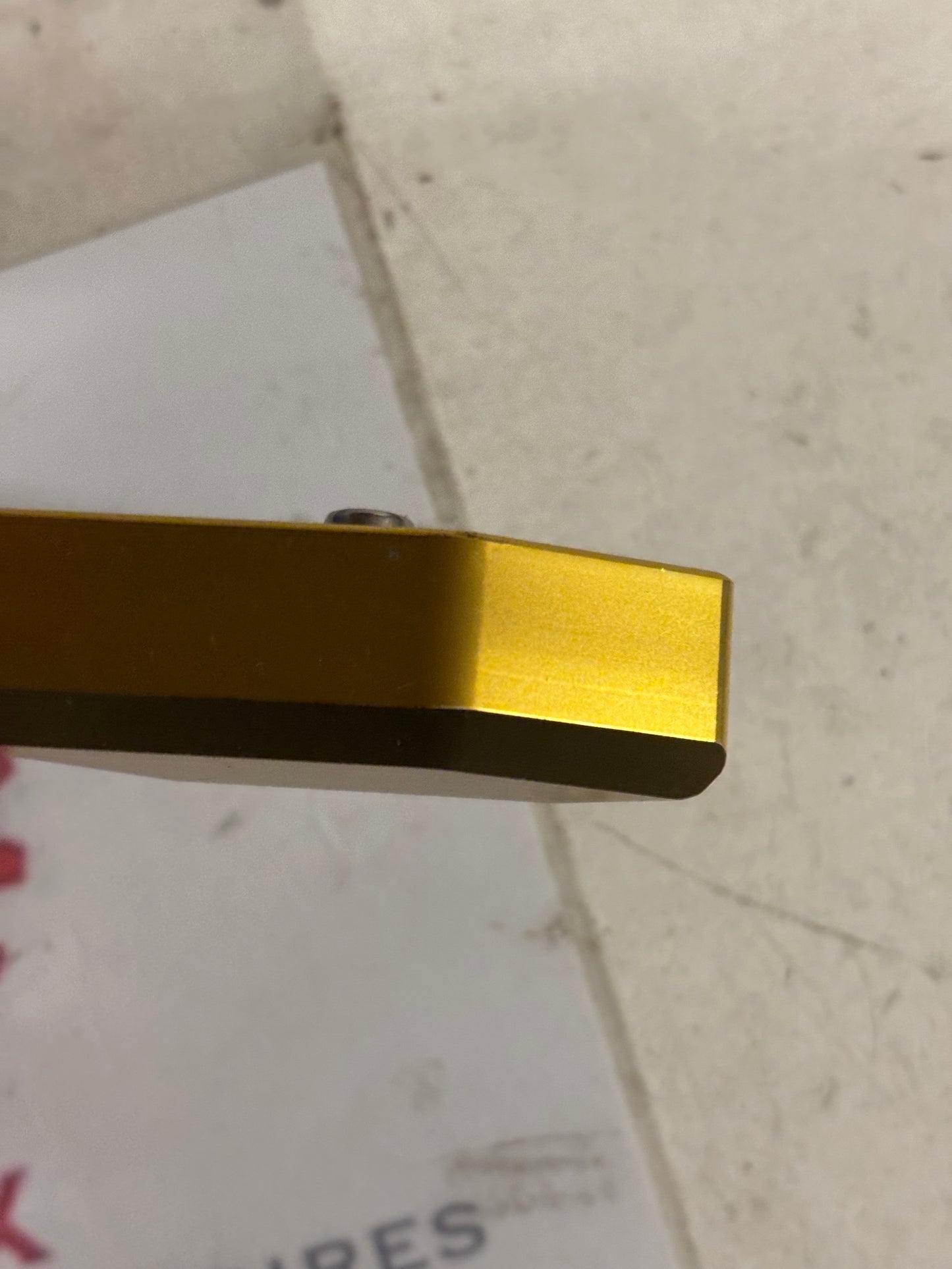 Poignée passager maintien arrière  yamaha mt 09 mt-09 2013-2020