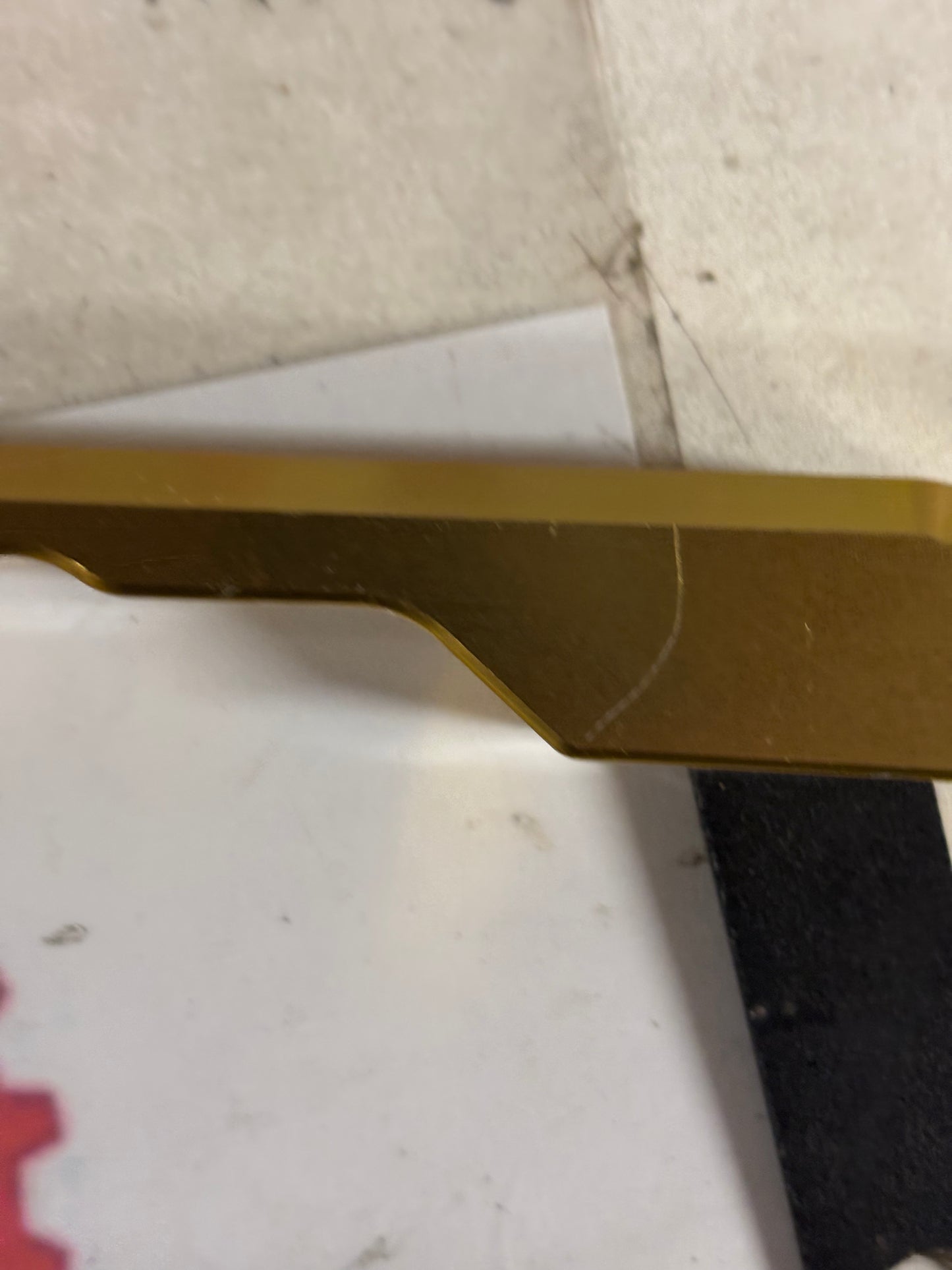 Poignée passager maintien arrière  yamaha mt 09 mt-09 2013-2020