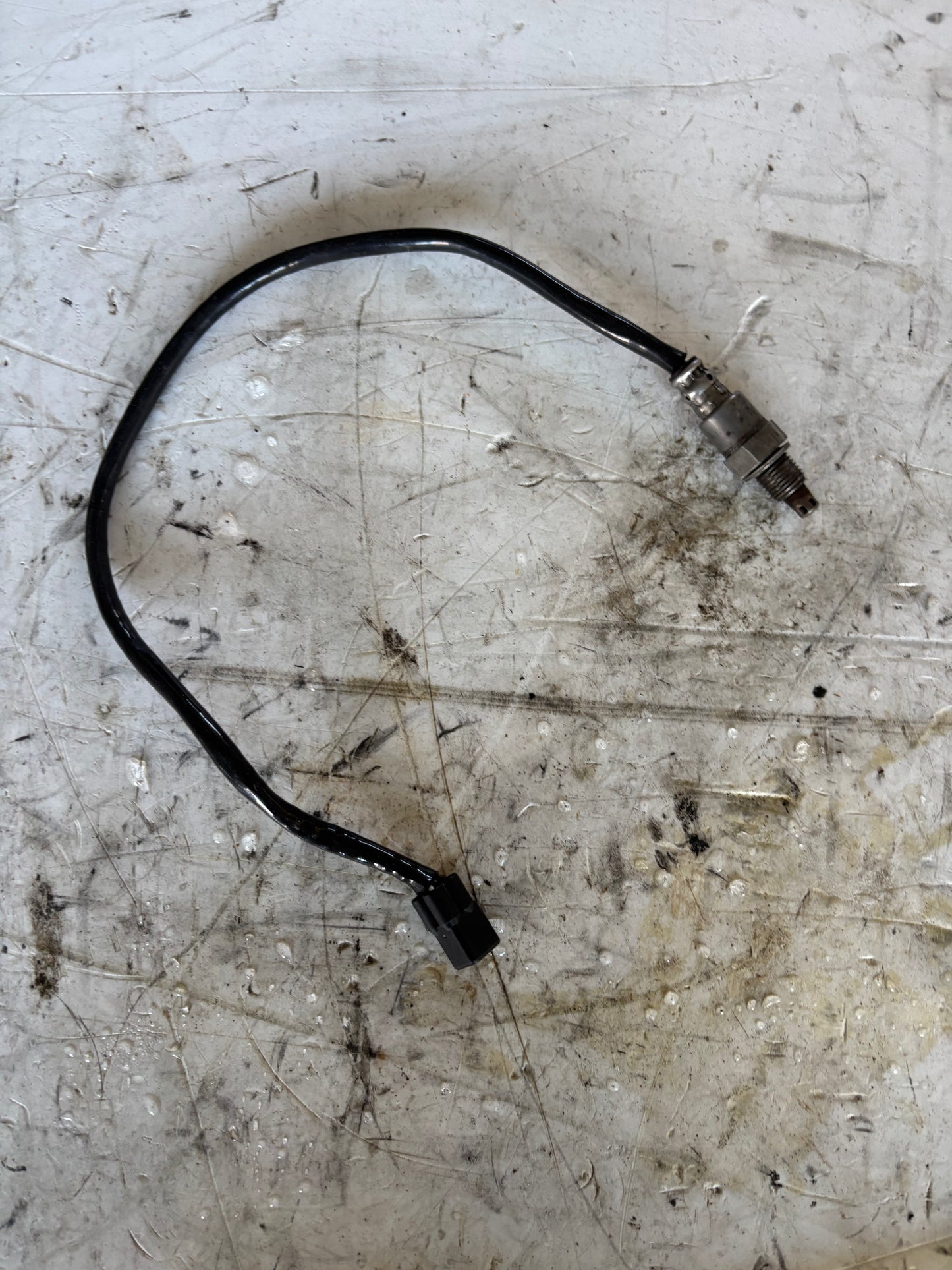 Sonde échappement lambda oxygène Yamaha tracer 700  2021/2024