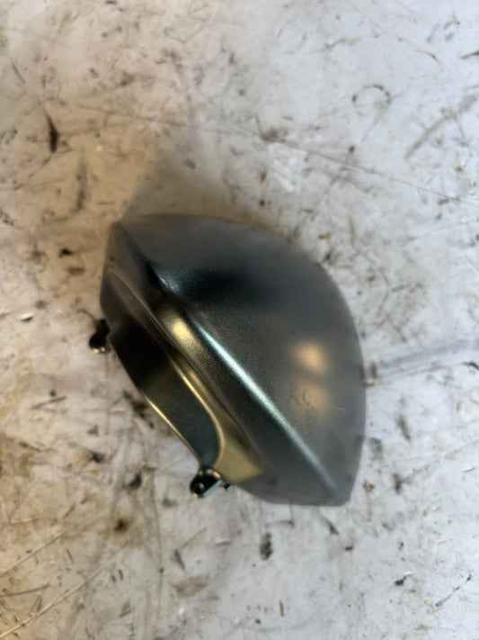 Coque protection compteur Kawasaki Er6n 2009/2011