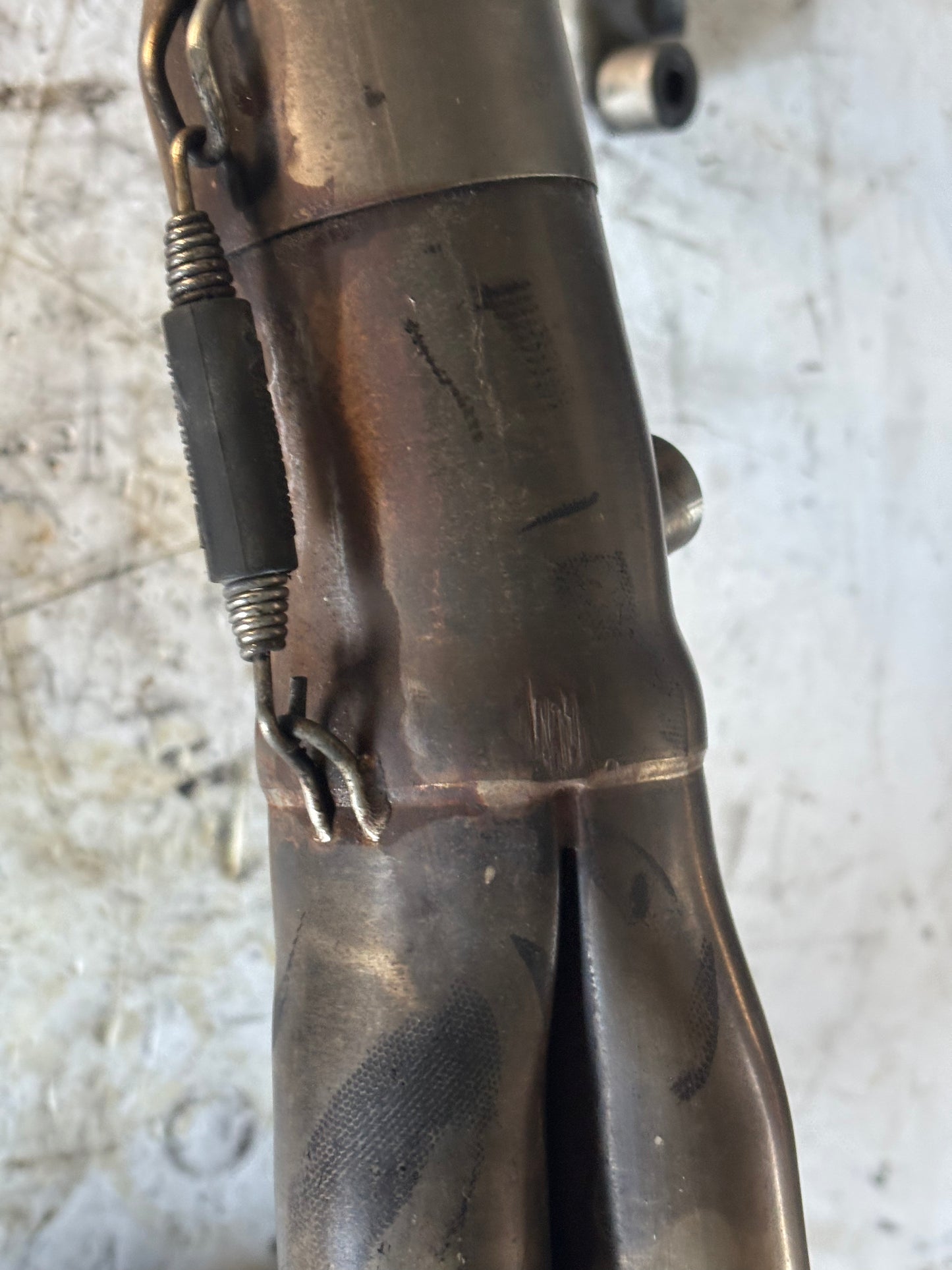 Ligne échappement akrapovic  S-Y9R2-AFC yamaha mt 09 mt09 2013-2020