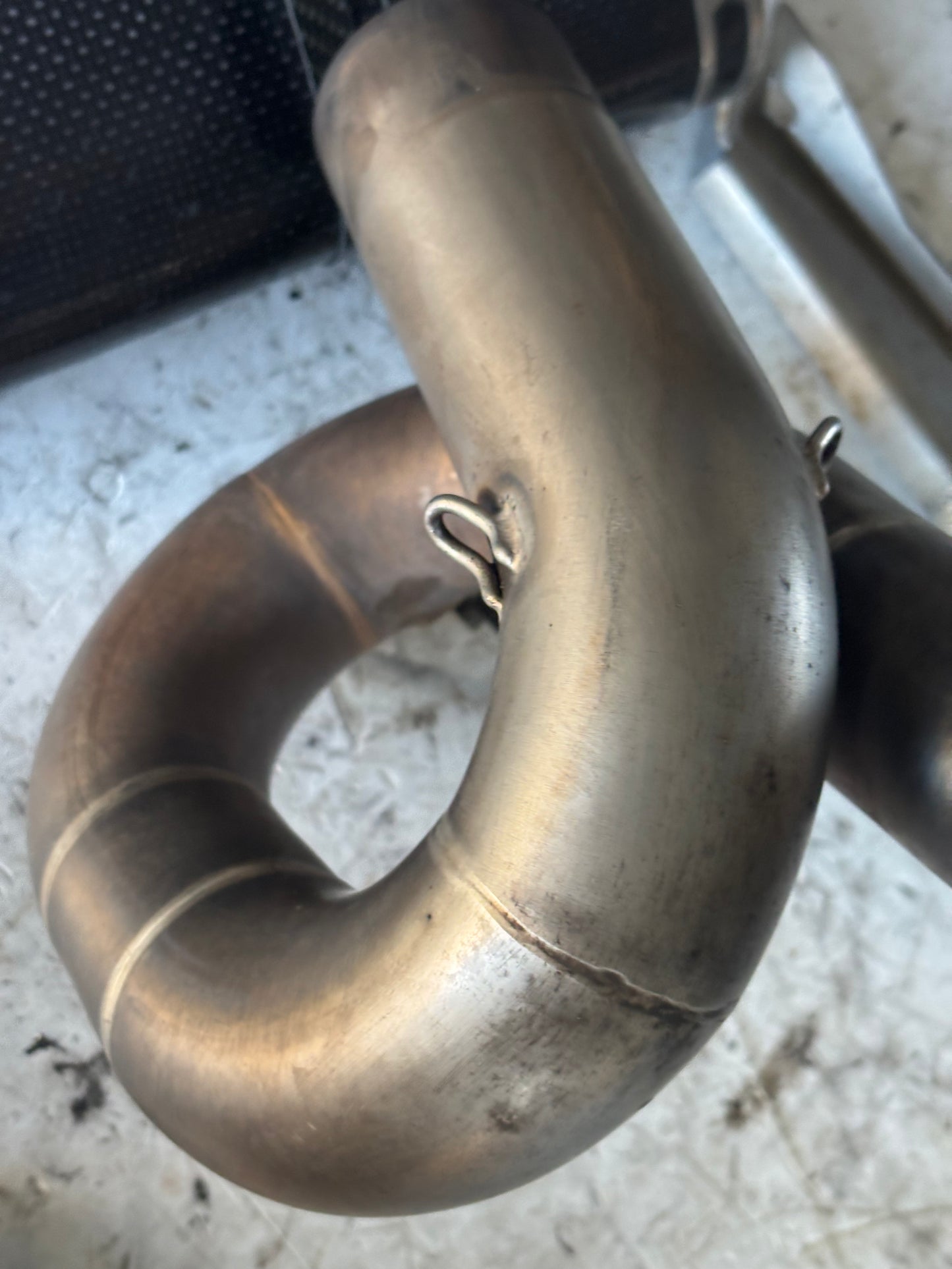 Ligne échappement akrapovic  S-Y9R2-AFC yamaha mt 09 mt09 2013-2020