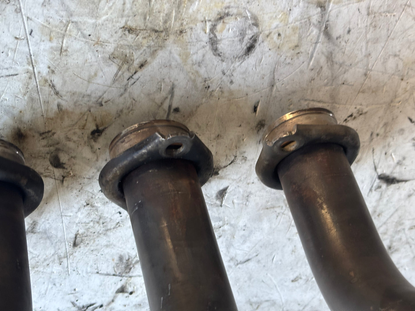 Ligne échappement akrapovic  S-Y9R2-AFC yamaha mt 09 mt09 2013-2020