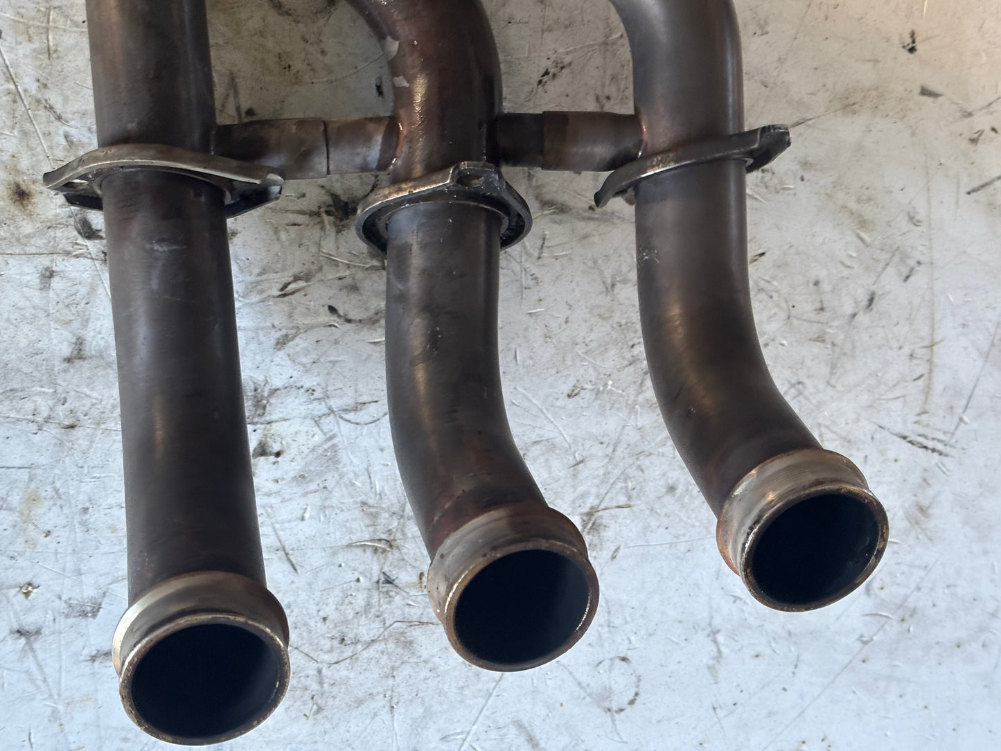 Ligne échappement akrapovic  S-Y9R2-AFC yamaha mt 09 mt09 2013-2020