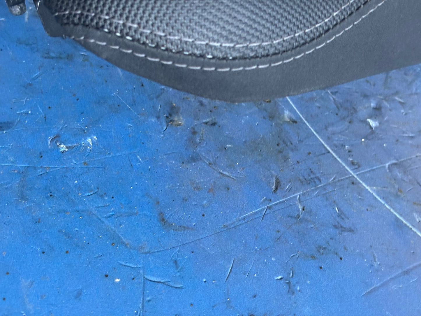 Selle conducteur yamaha tracer 900 2015/2017