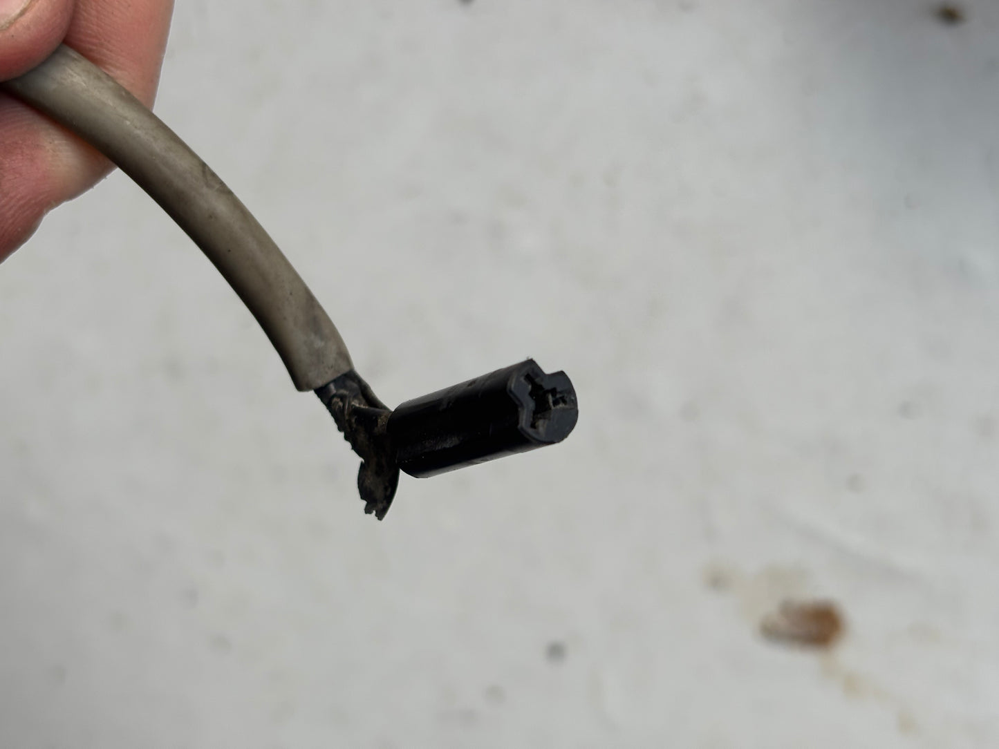 Clignotant  avant droit yamaha tracer 900 2015/2020