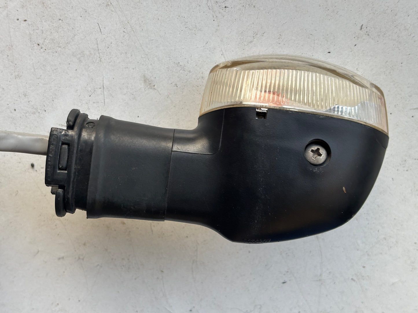 Clignotant  avant gauche yamaha tracer 900 2015/2020