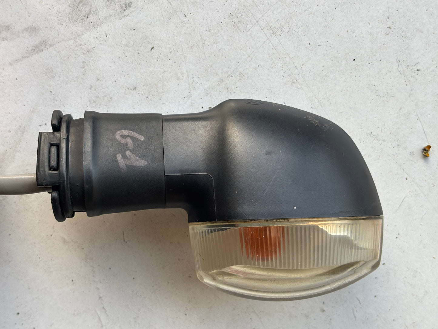 Clignotant  avant gauche yamaha tracer 900 2015/2020