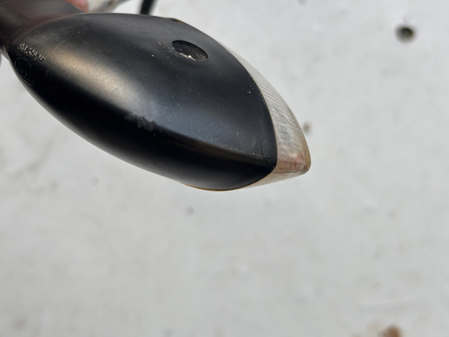 Clignotant  avant gauche yamaha tracer 900 2015/2020
