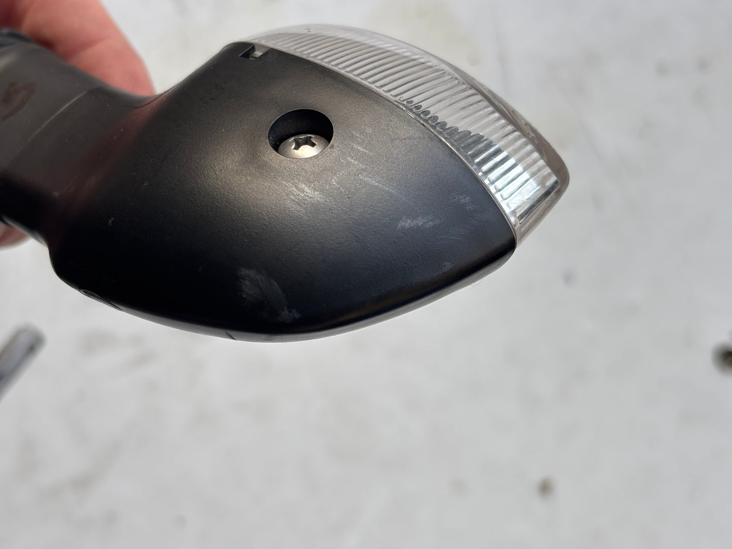 Clignotant  avant gauche yamaha tracer 900 2015/2020