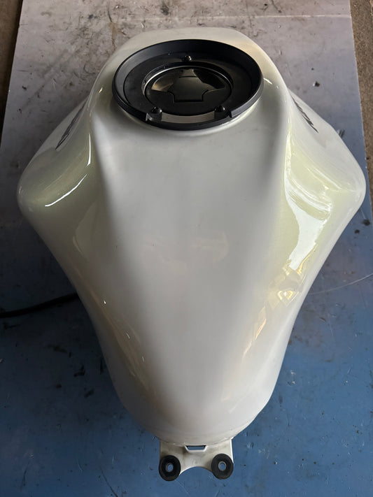 Réservoir essence Kawasaki Er6n 2005/2008