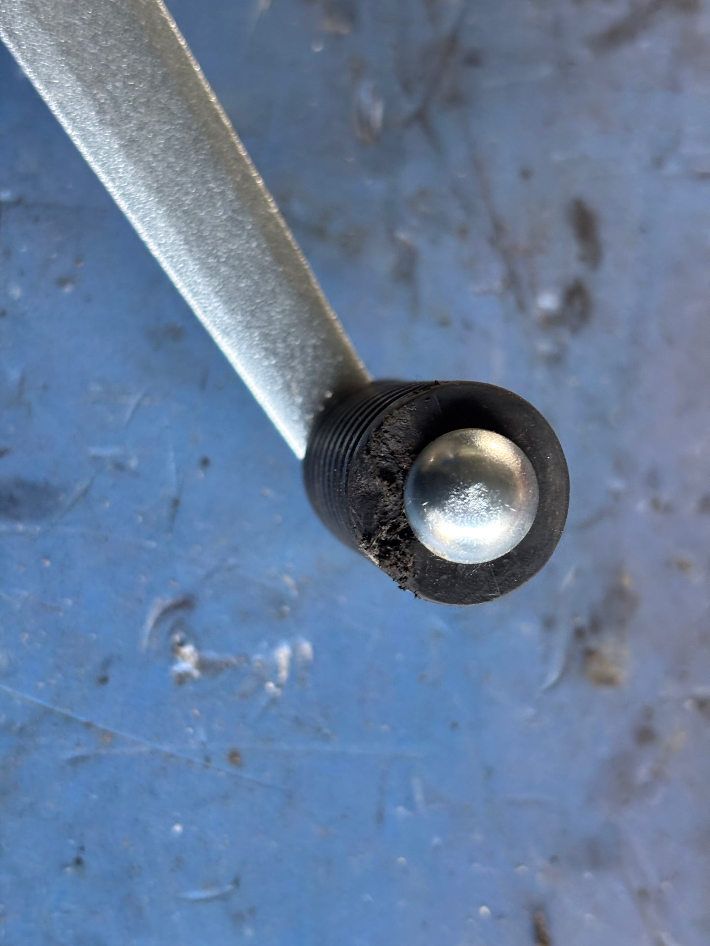 Platine droite pédale de frein complet Yamaha mt07 mt 07 2014/2024