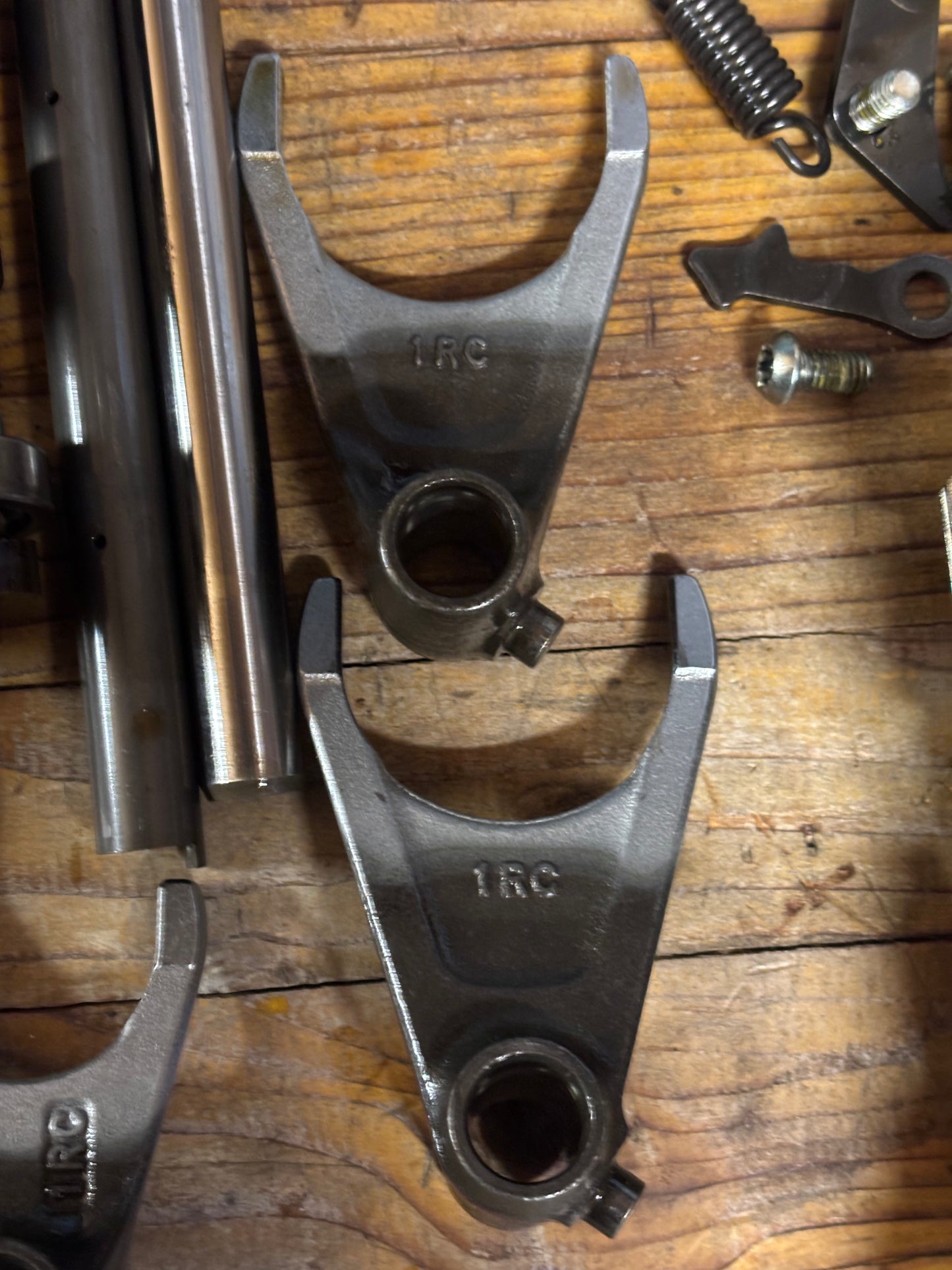 Boîte à vitesse engrenage Yamaha mt09 tracer 900 2013-2020