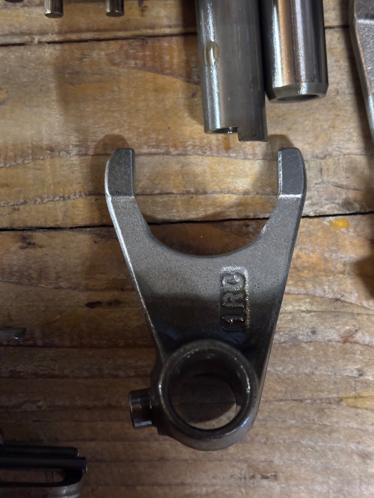 Boîte à vitesse engrenage Yamaha mt09 tracer 900 2013-2020