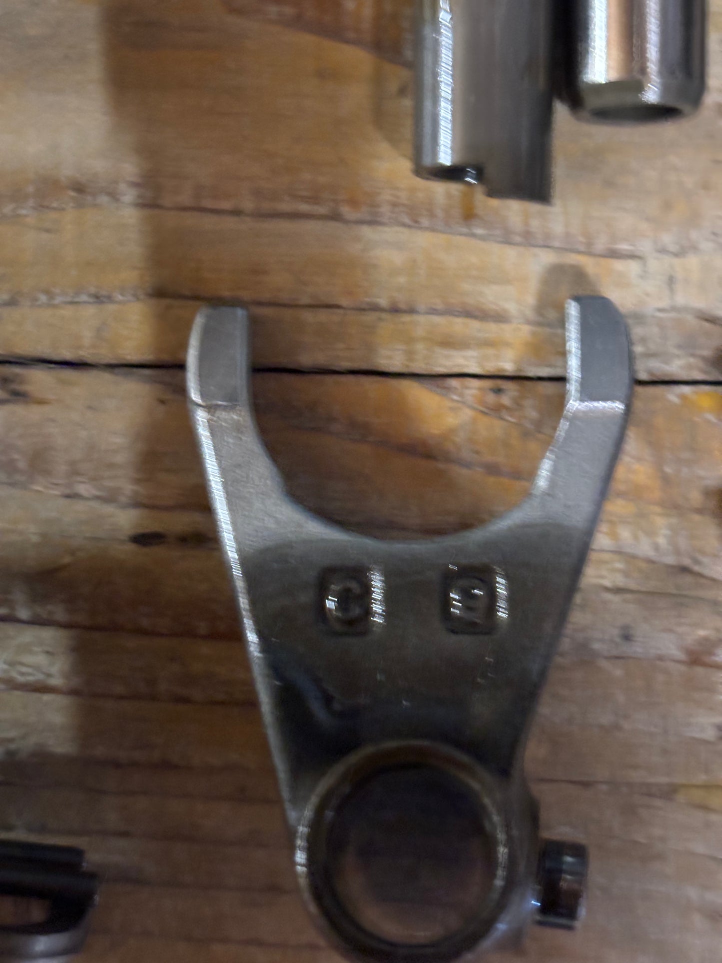 Boîte à vitesse engrenage Yamaha mt09 tracer 900 2013-2020