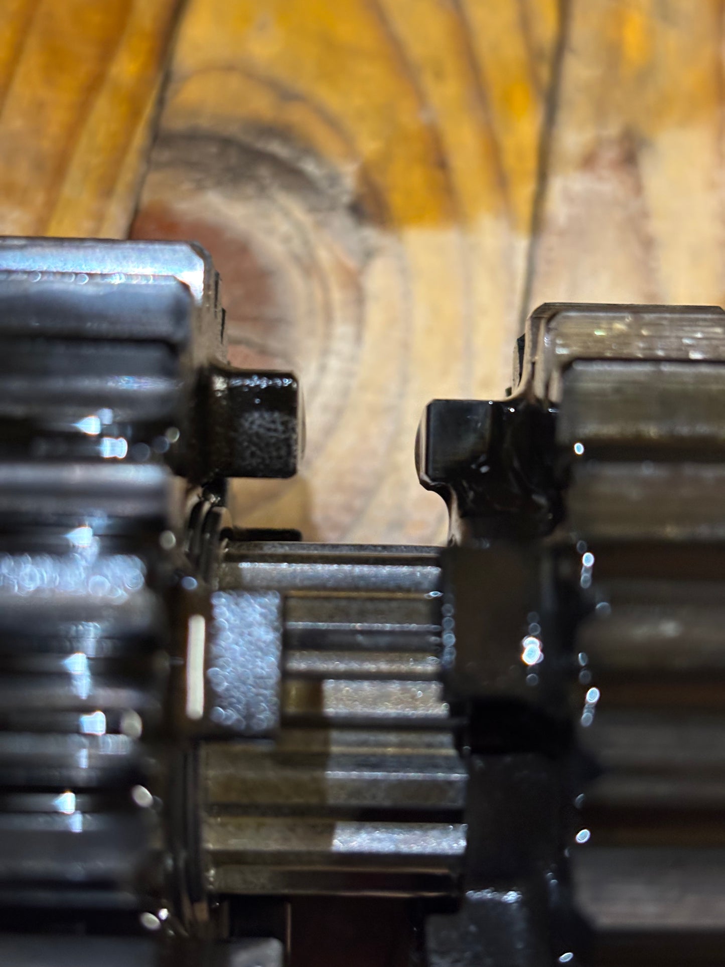 Boîte à vitesse engrenage Yamaha mt09 tracer 900 2013-2020