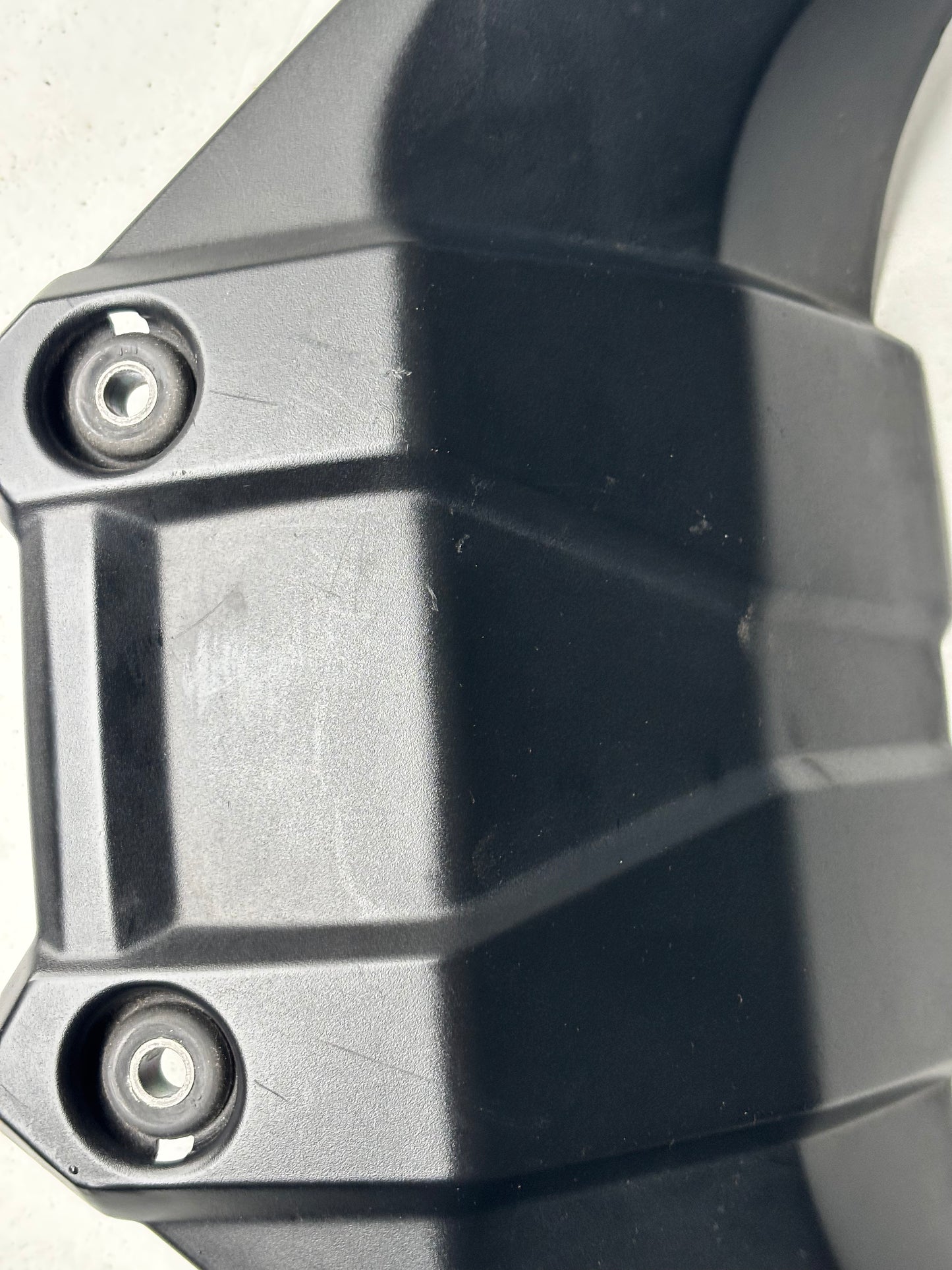 Yamaha Tracer 900 2015/2017 Tank Fairing Contour