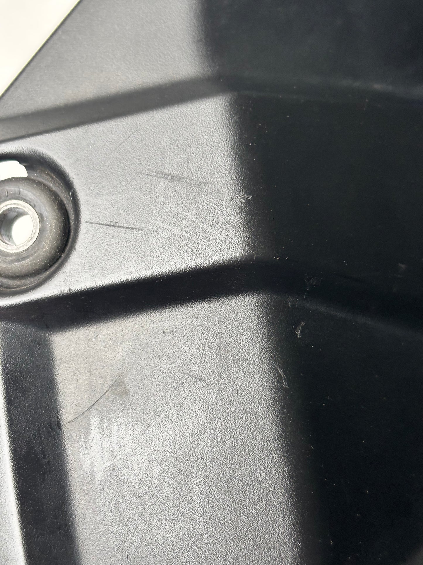 Yamaha Tracer 900 2015/2017 Tank Fairing Contour