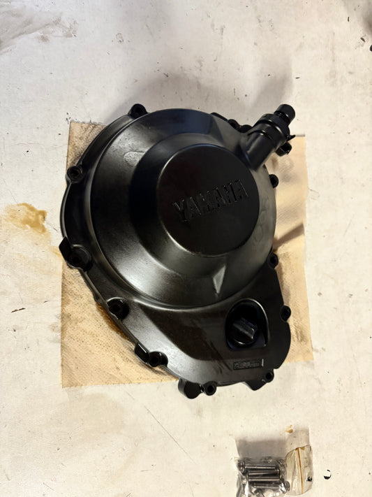 Carter couvercle embrayage yamaha mt 09 et tracer 900 2013-2020