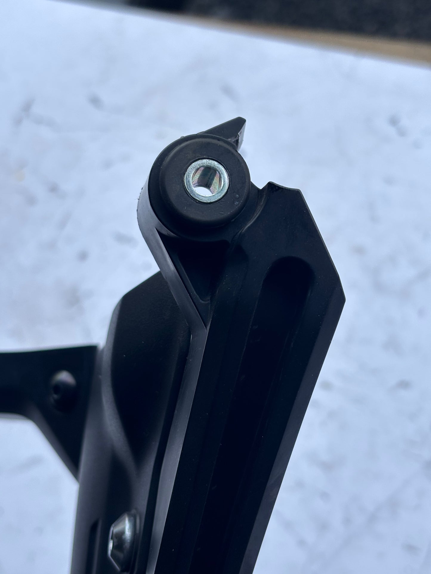 Phare tête de fourche optique Yamaha mt09 2017/2020