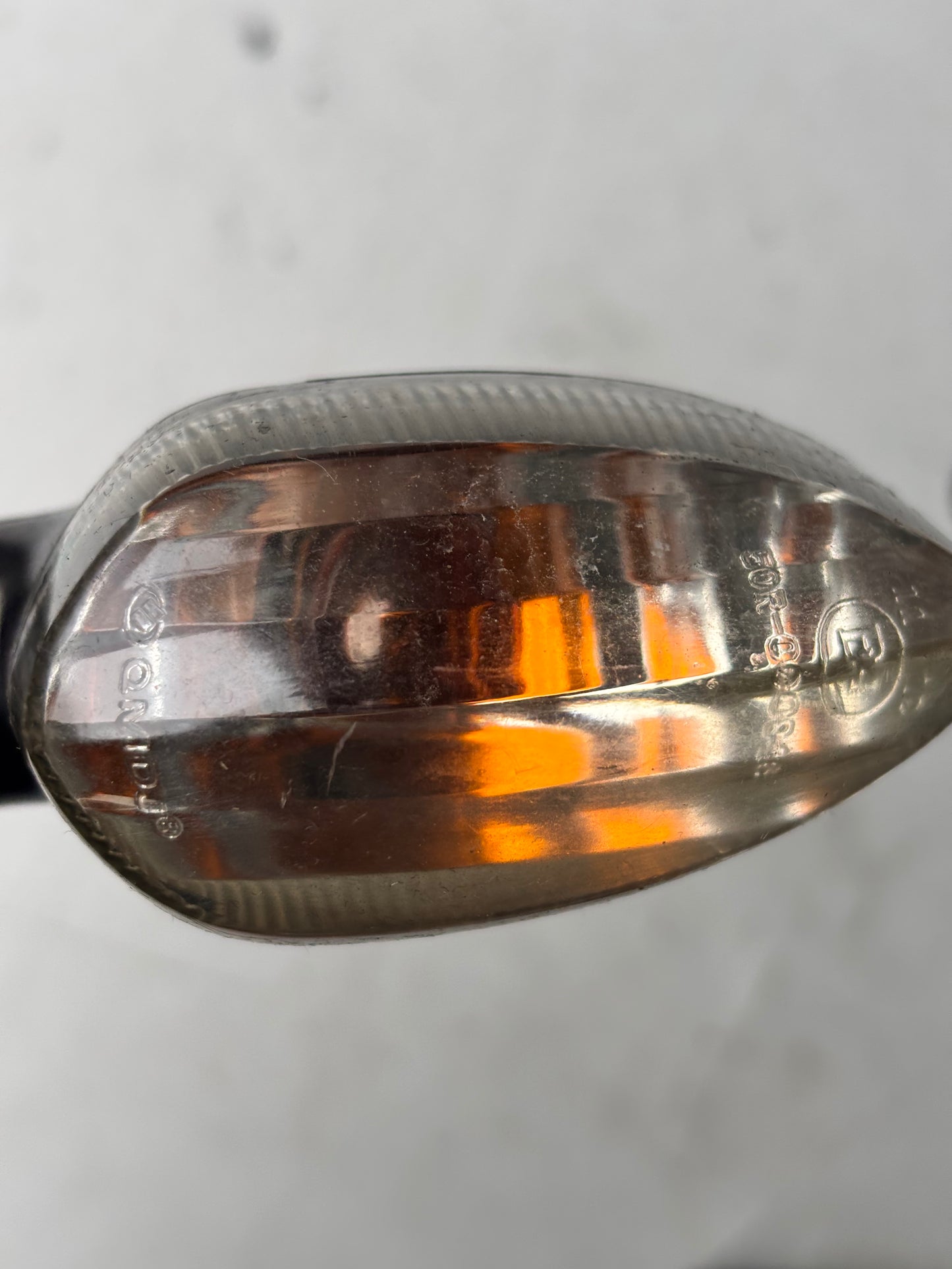 Blinker hinten links Yamaha MT09 / Tracer 900 2013/2020