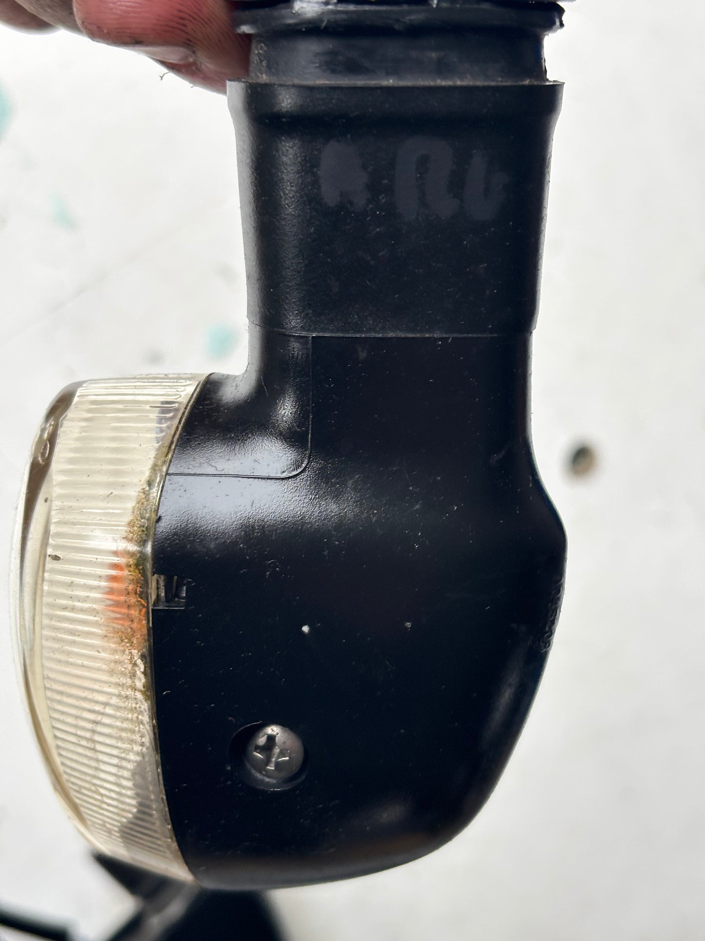 Blinker hinten links Yamaha MT09 / Tracer 900 2013/2020
