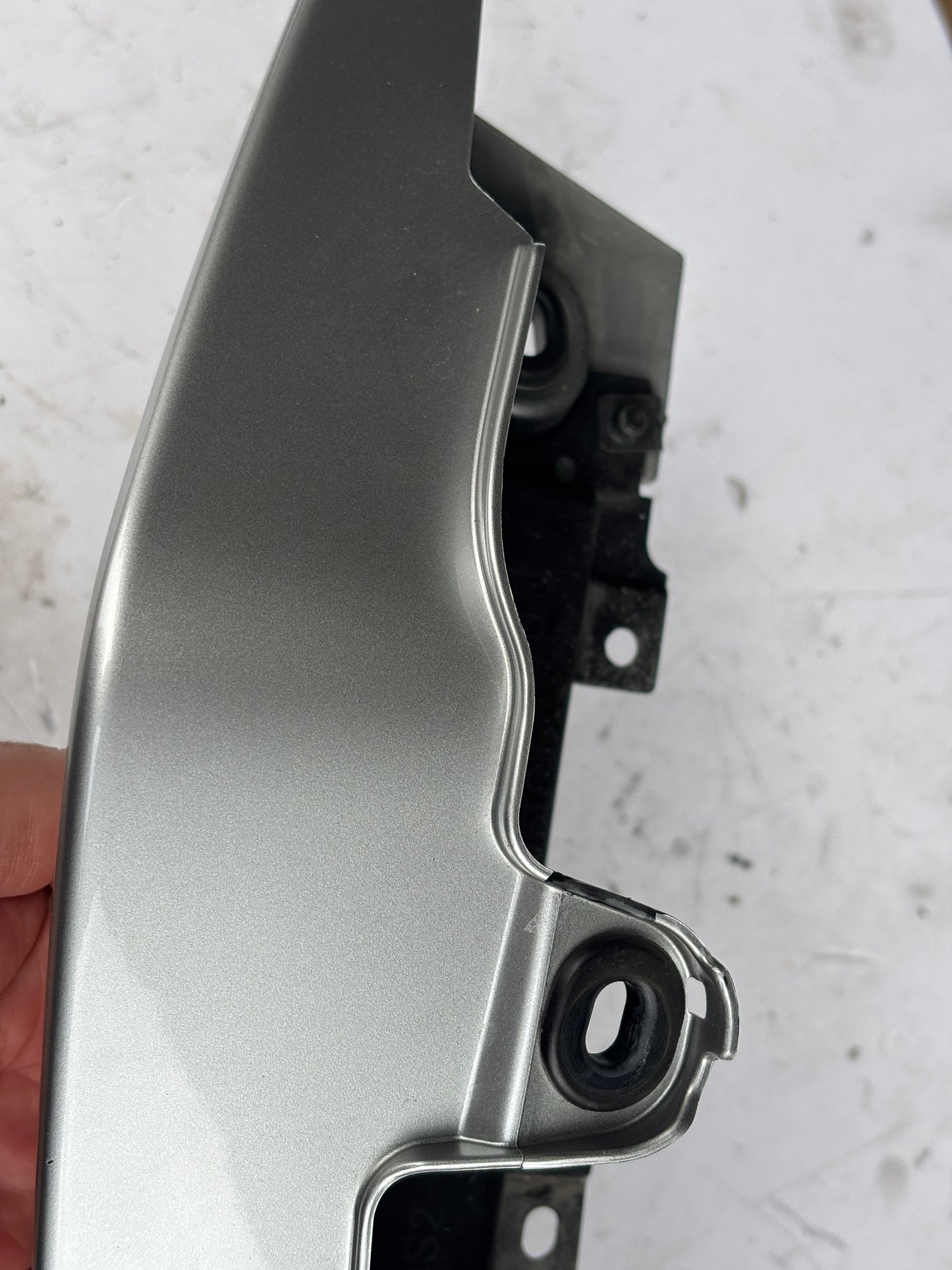 Carénage coque arrière droite et gauche Yamaha mt09 SP 2017/2020