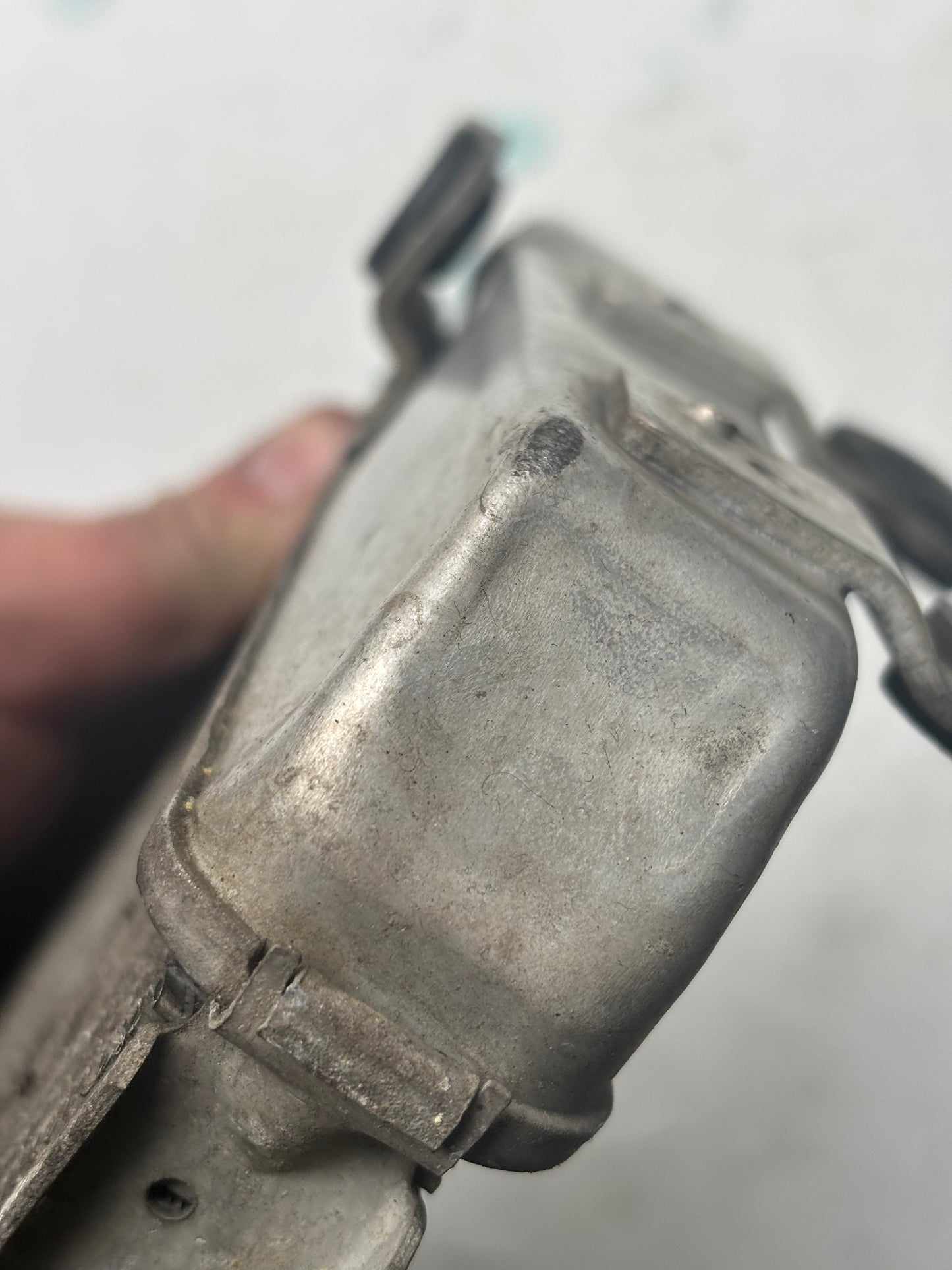 Kühler Kawasaki ER-6n 2005/2008