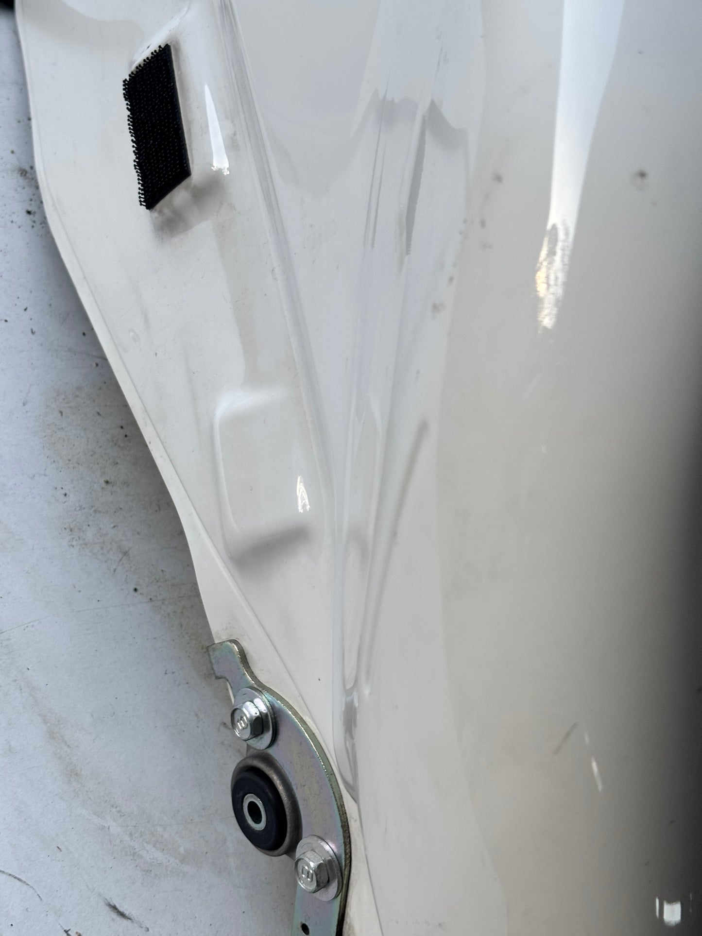 Kraftstofftank Yamaha Tracer 900 2015/2017