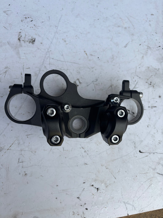 Obere Gabelbrücke Yamaha MT 09 2017- 2020