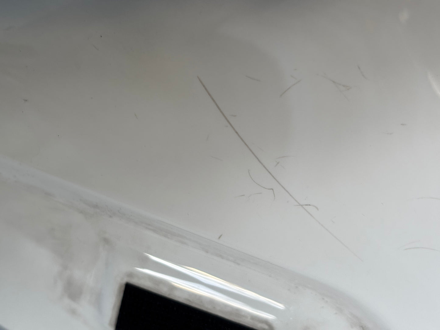 Kraftstofftank Yamaha Tracer 900 2015/2017