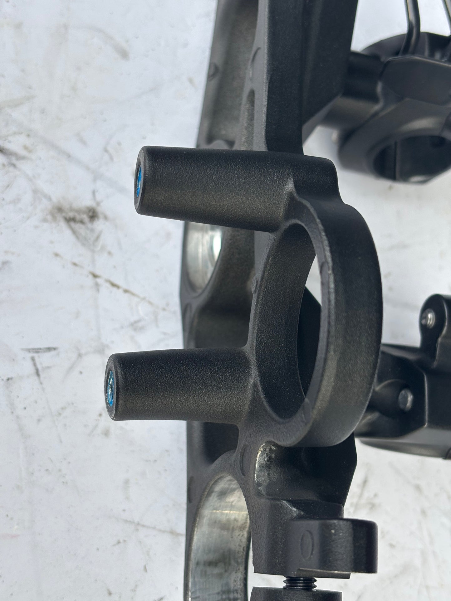 Obere Gabelbrücke Yamaha MT 09 2017- 2020