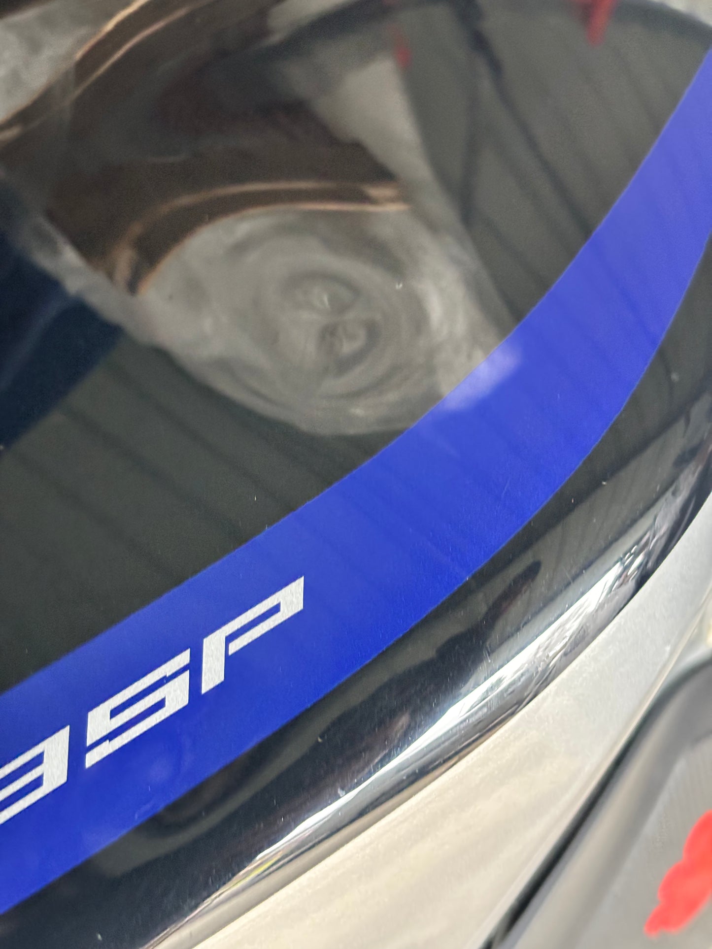 Réservoir carburant essence yamaha SP mt09 mt 09 2013-2020