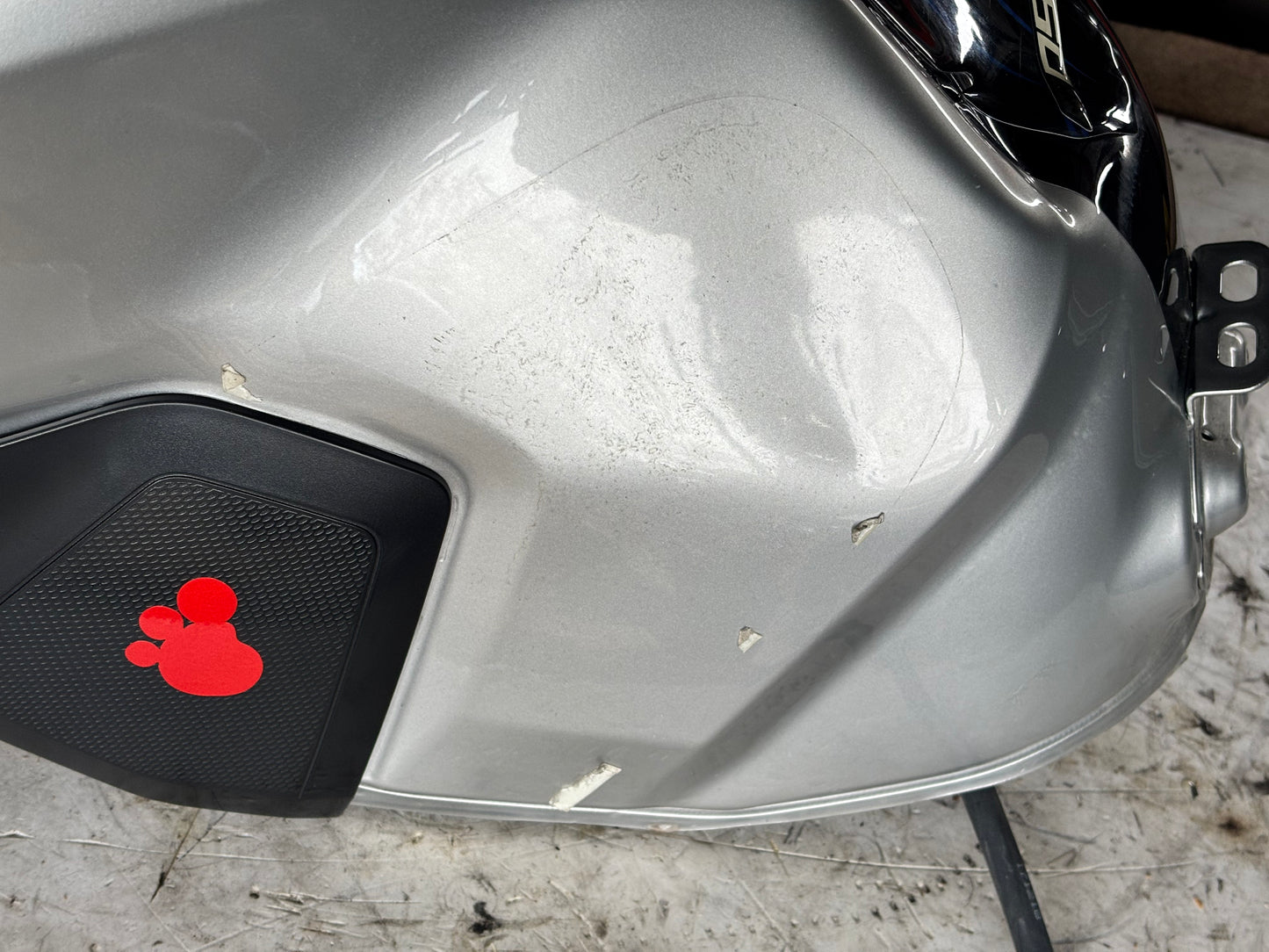 Réservoir carburant essence yamaha SP mt09 mt 09 2013-2020