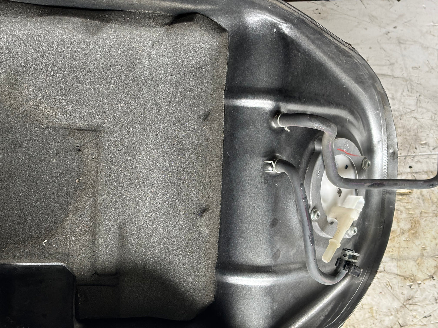 Réservoir carburant essence yamaha SP mt09 mt 09 2013-2020