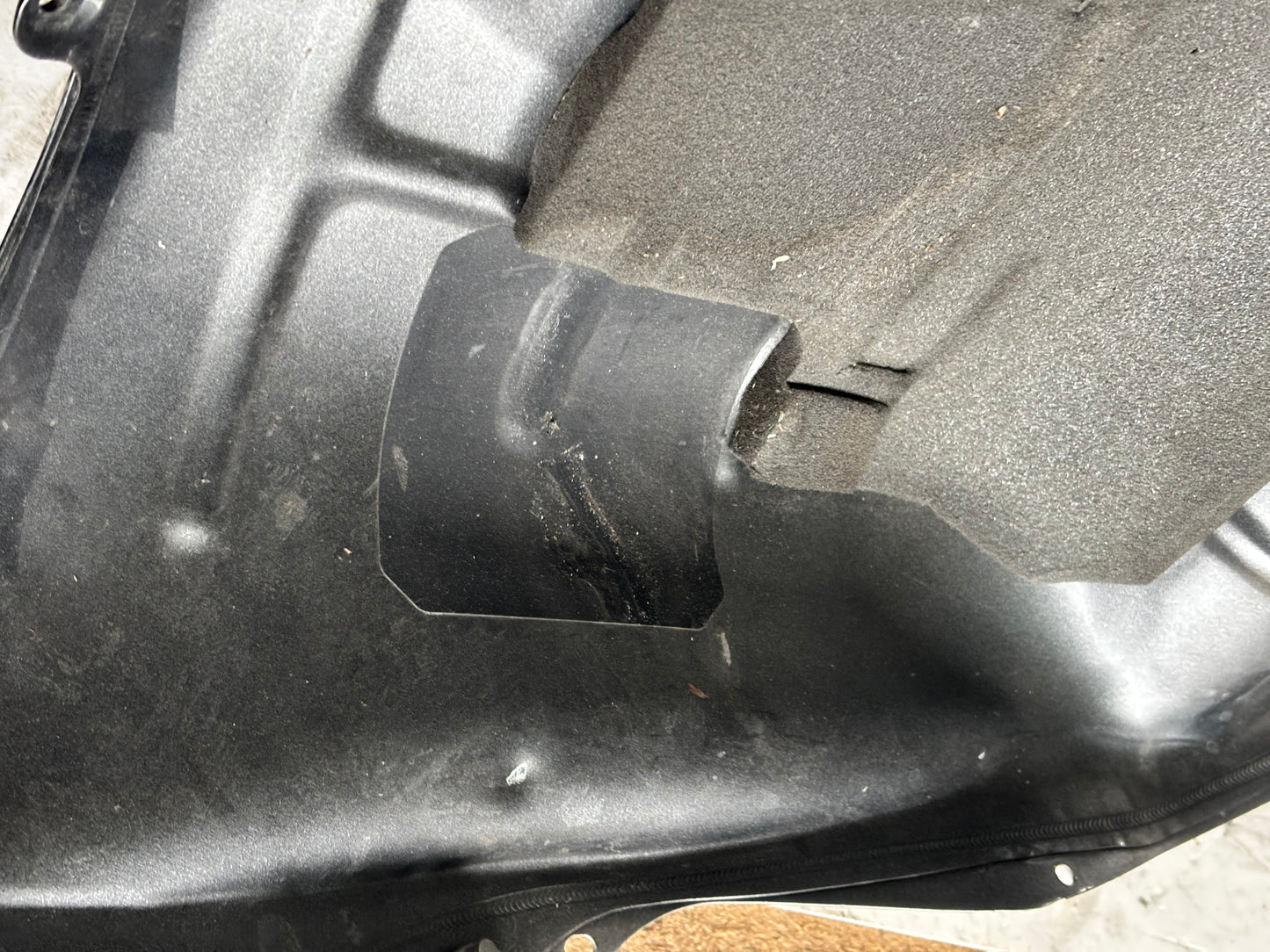 Réservoir carburant essence yamaha SP mt09 mt 09 2013-2020