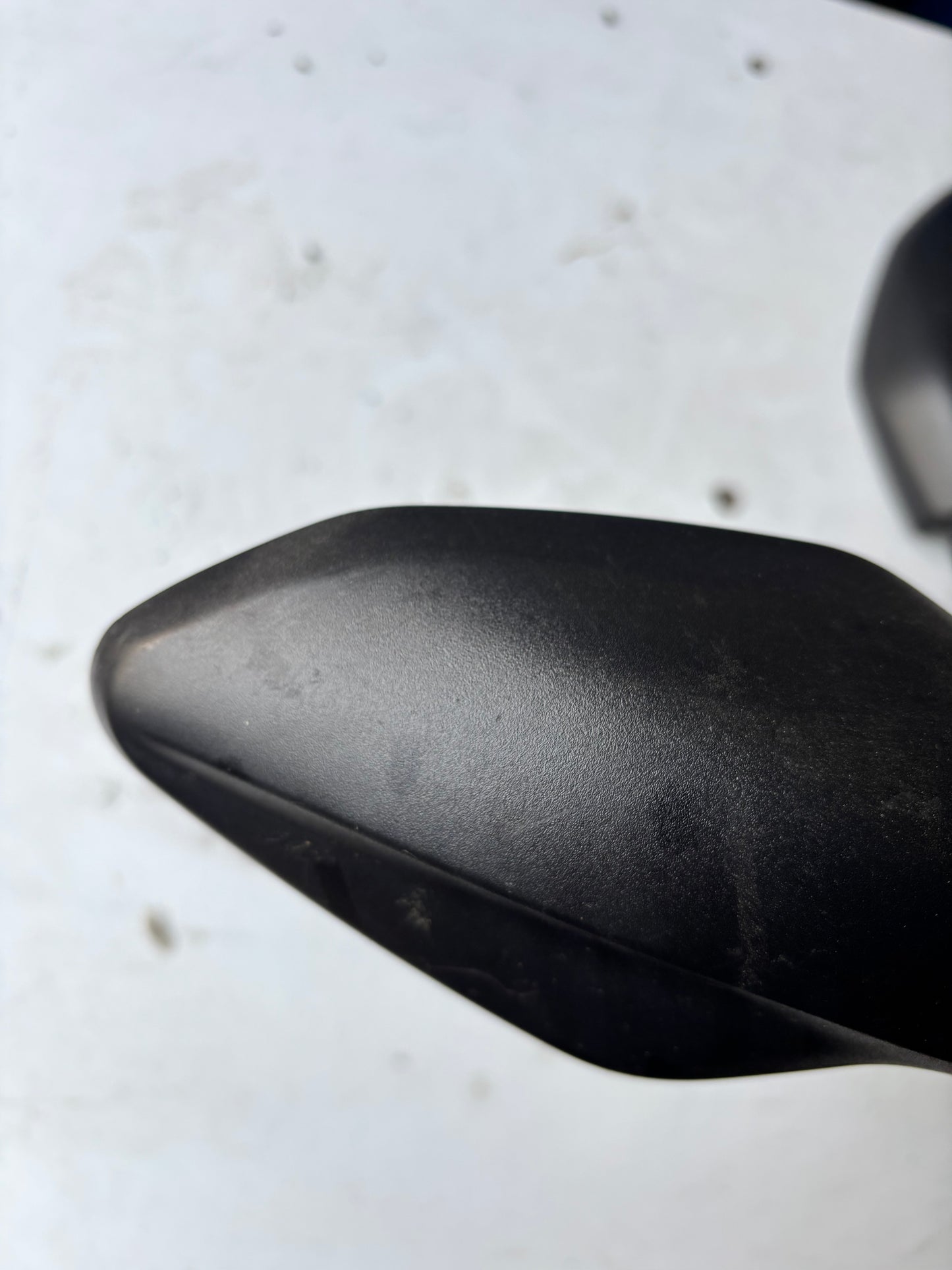 Rétroviseur droit yamaha Tracer / MT / XSR