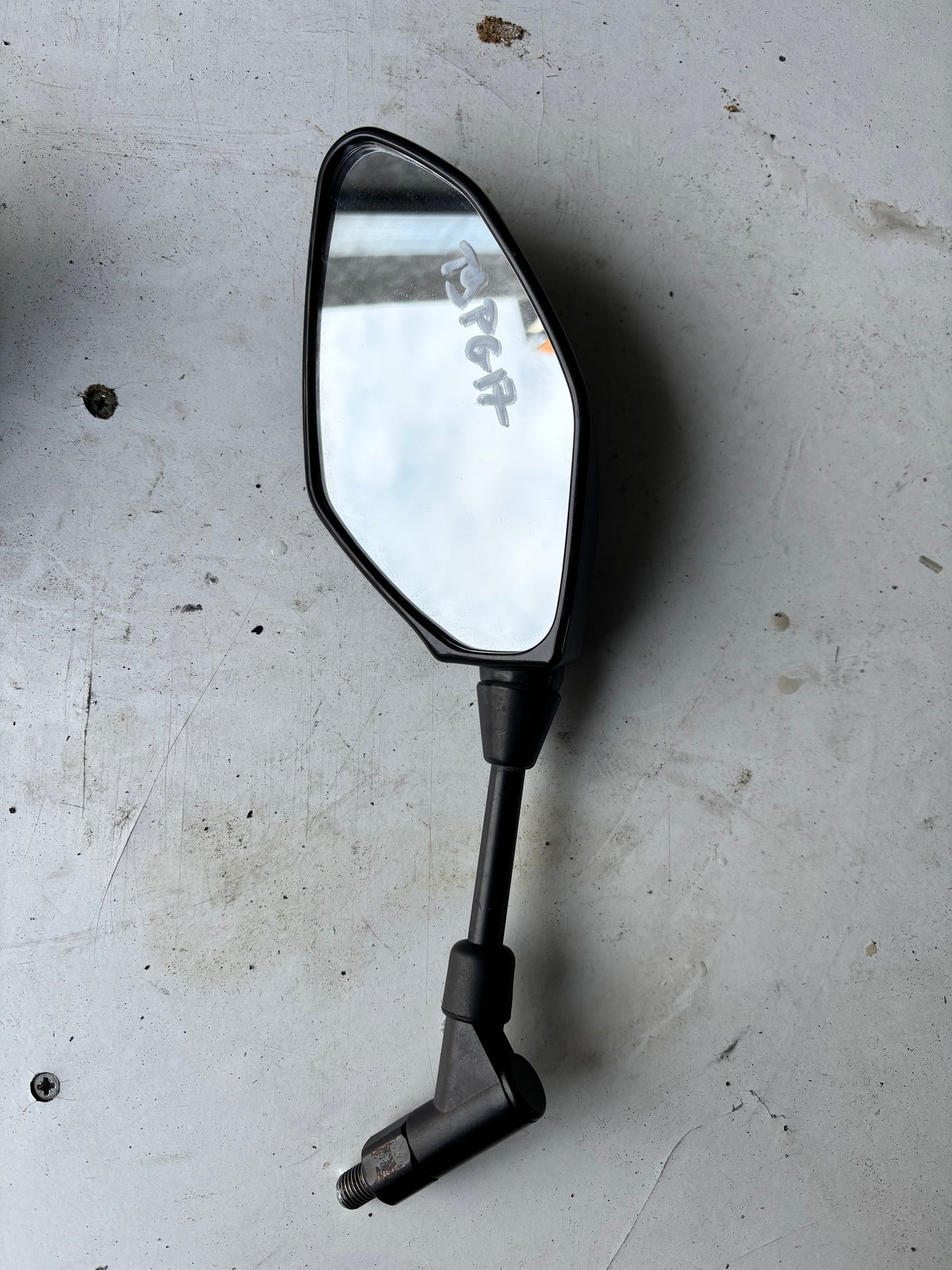 Rétroviseur gauche yamaha Tracer / MT / XSR