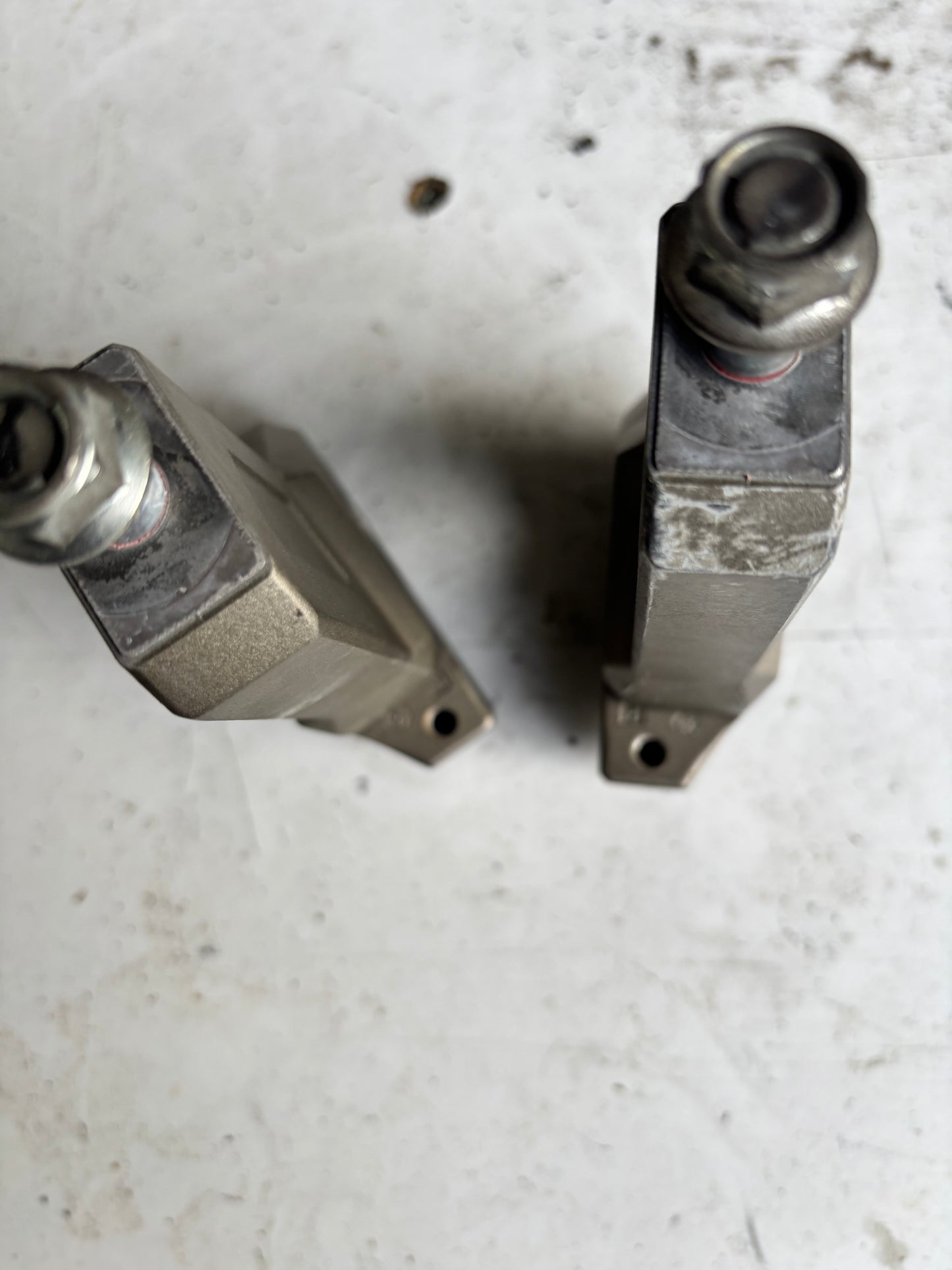 Pontet rehausse de guidon yamaha tracer 900 2015/2020