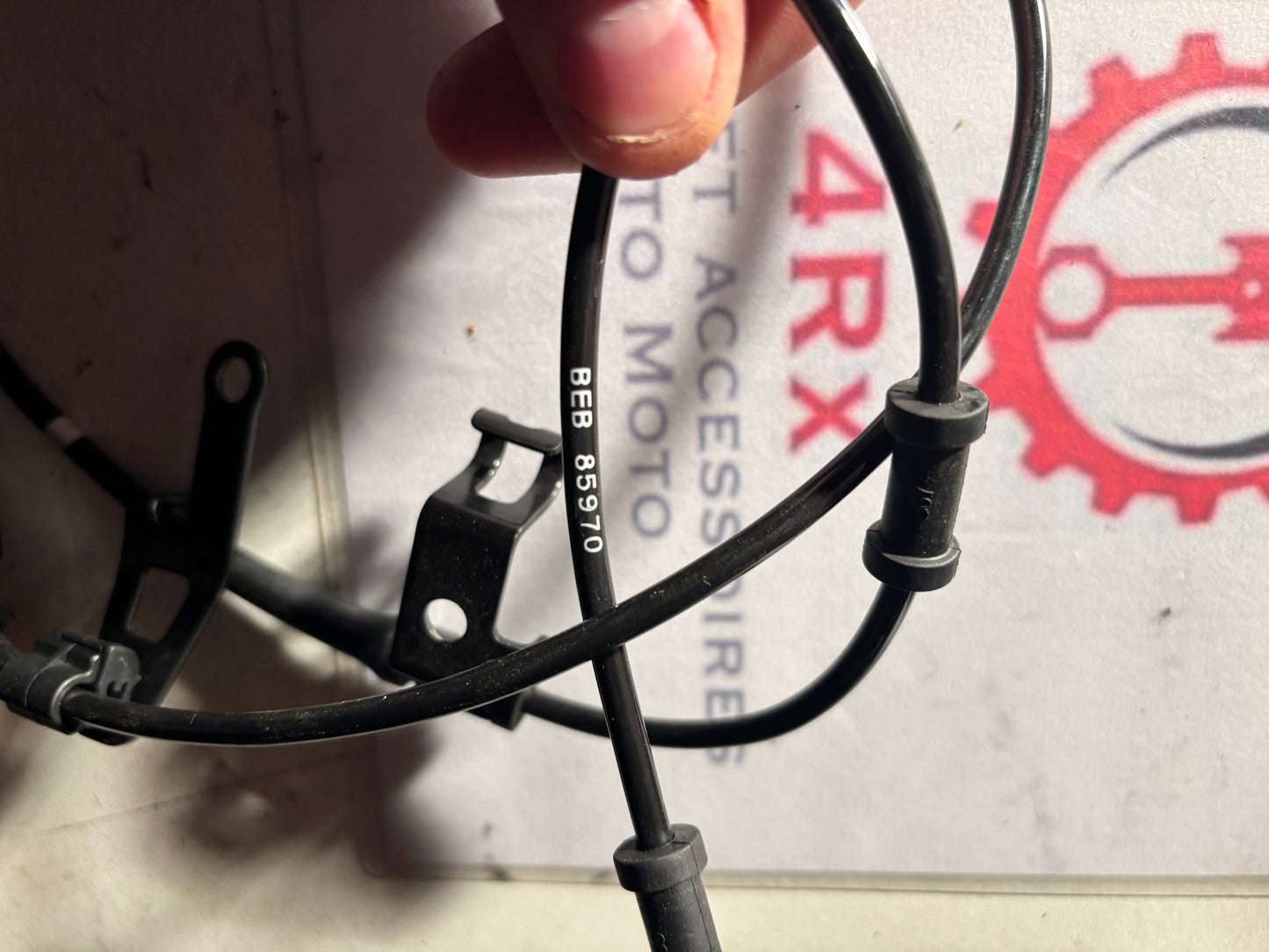 Vorderer ABS-Sensor Yamaha R7 2021-2024 BEB 85970