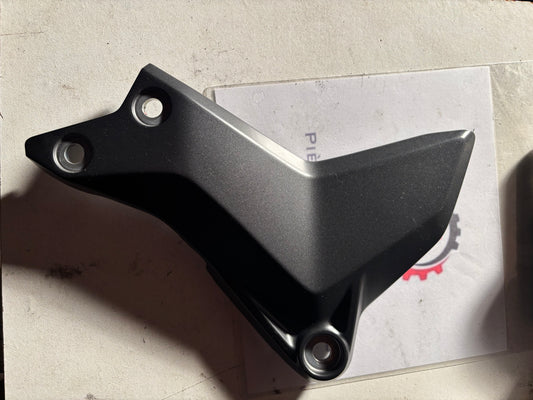 Linker Aluminiumrahmenschutz Yamaha R7 2021-2024