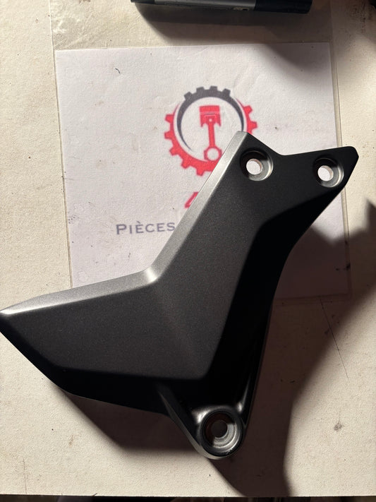 Rechter Aluminiumrahmenschutz Yamaha R7 2021-2024